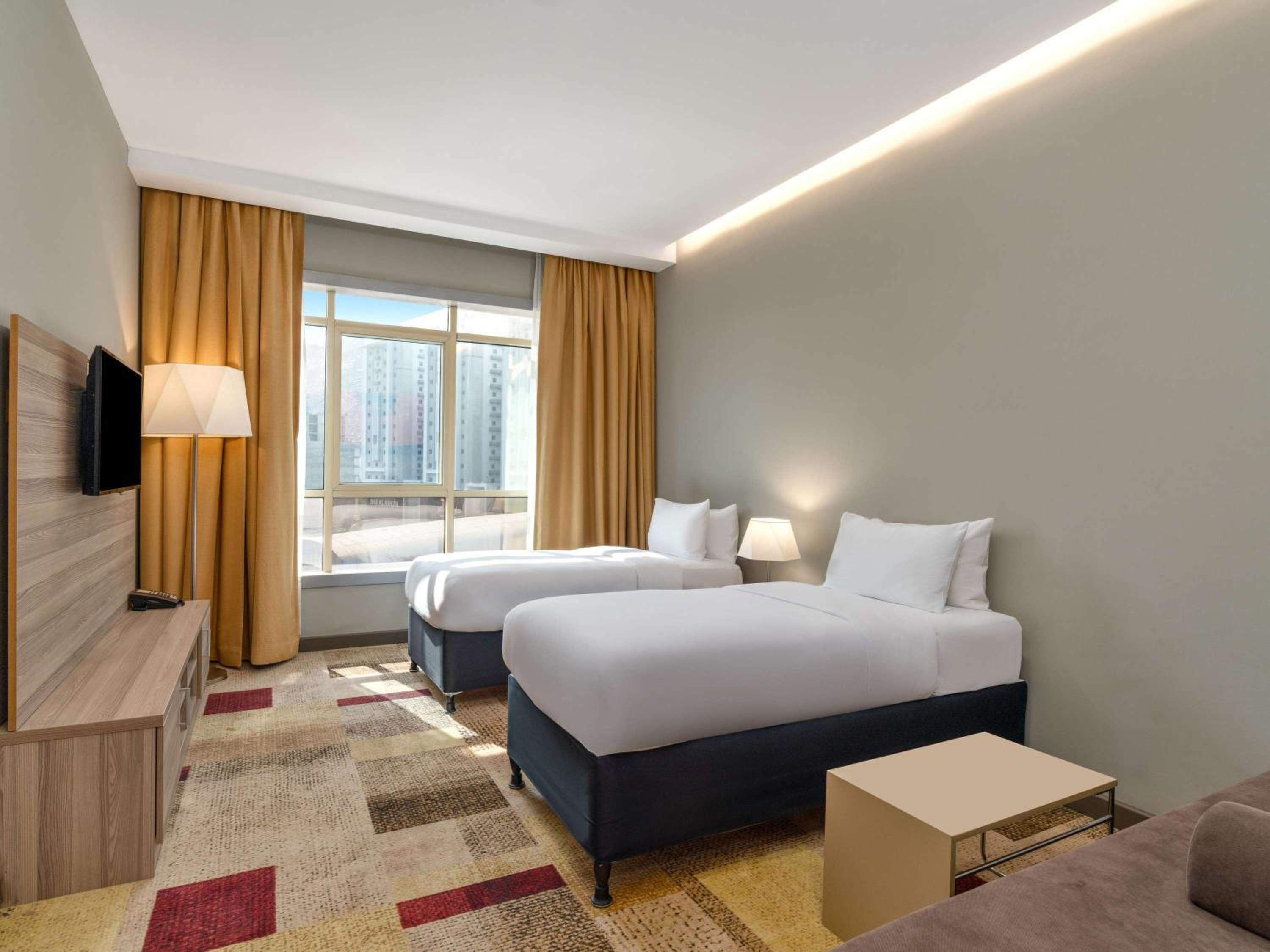 Classic Twin Room - Photo 23