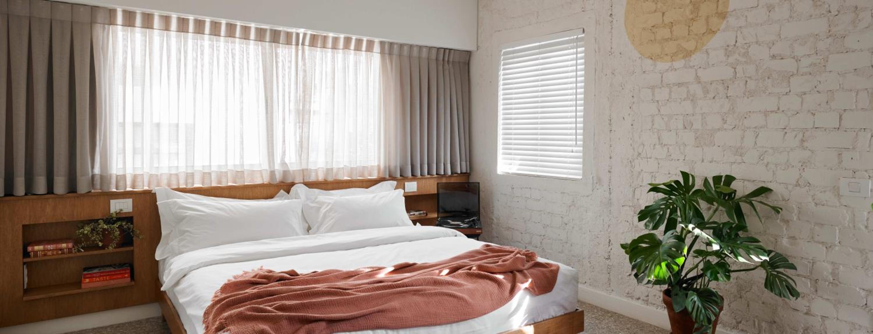 Premium Room with Balcony photo 1