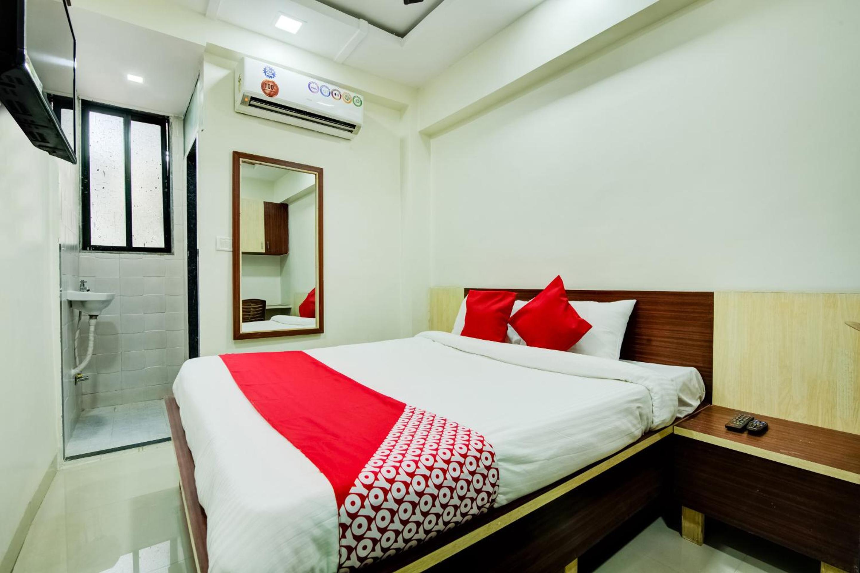 Small Double Room