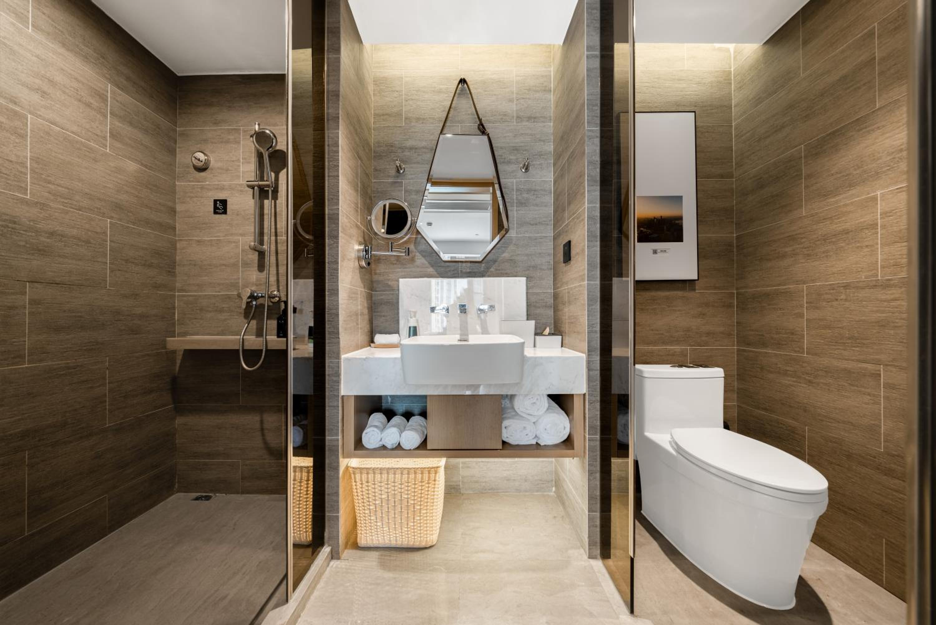 Superior Twin Room  - Photo 4