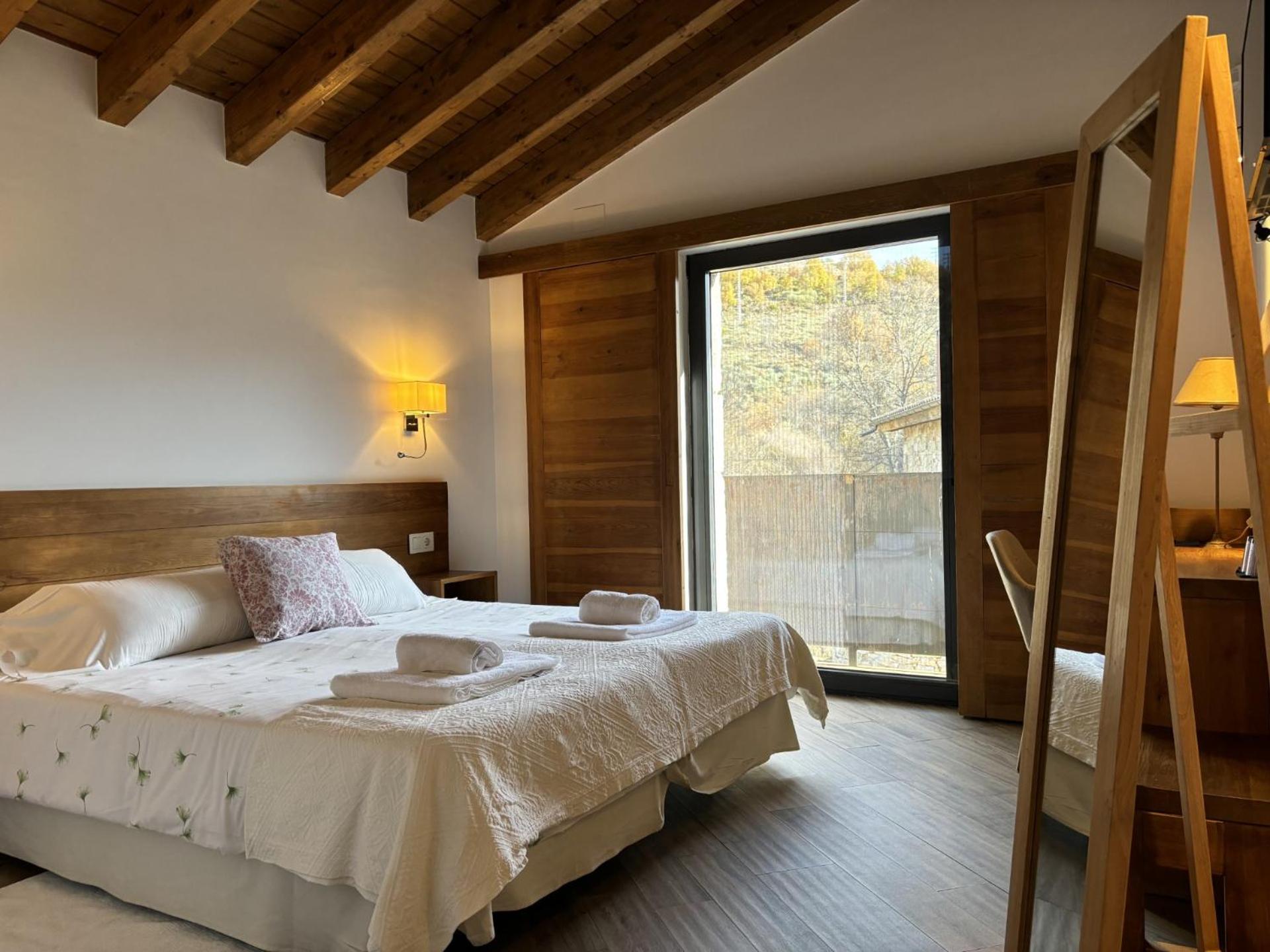 Habitación Doble Superior