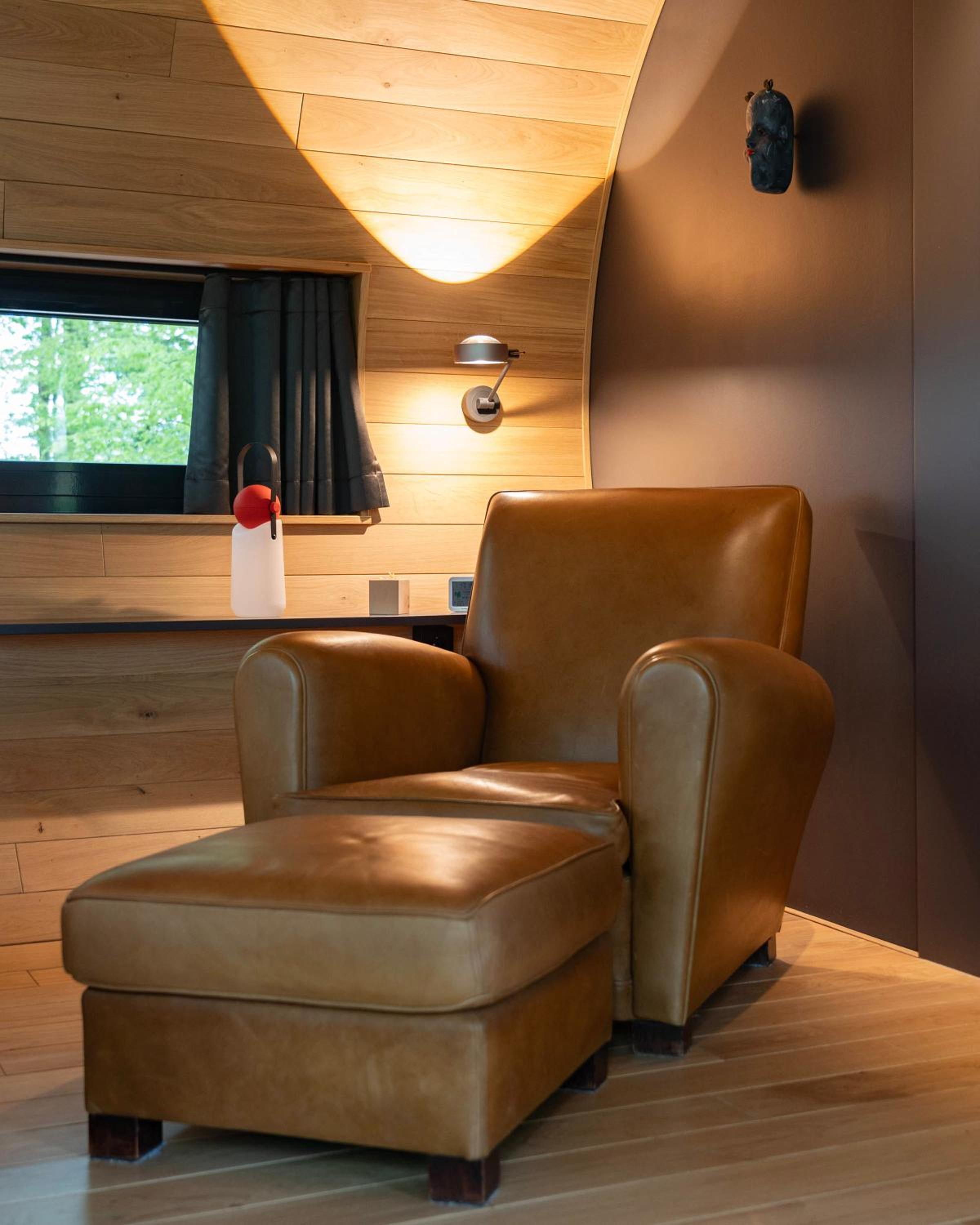 One-Bedroom House photo 1