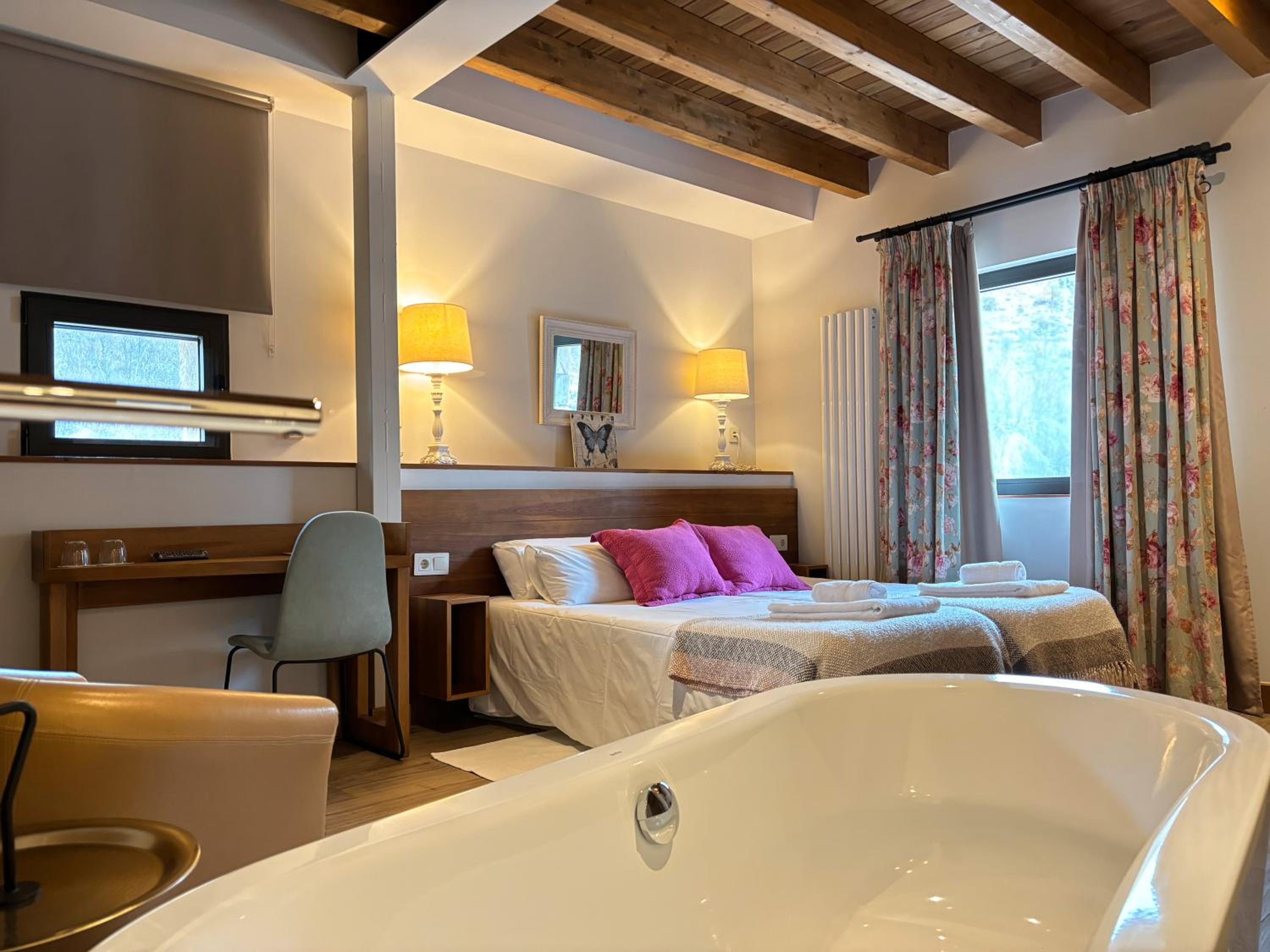Habitación Doble Estándar