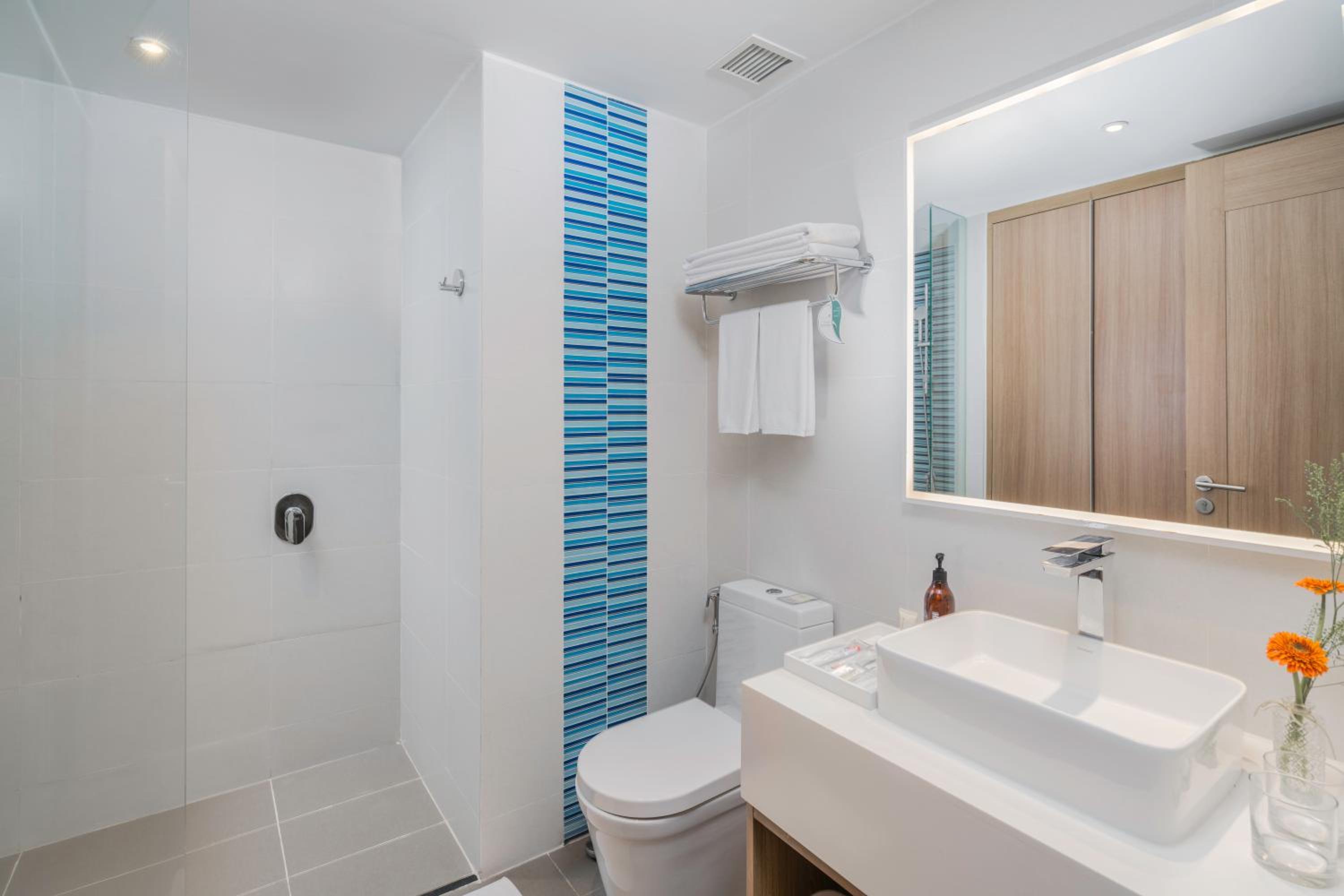 Superior King Ocean View photo 2
