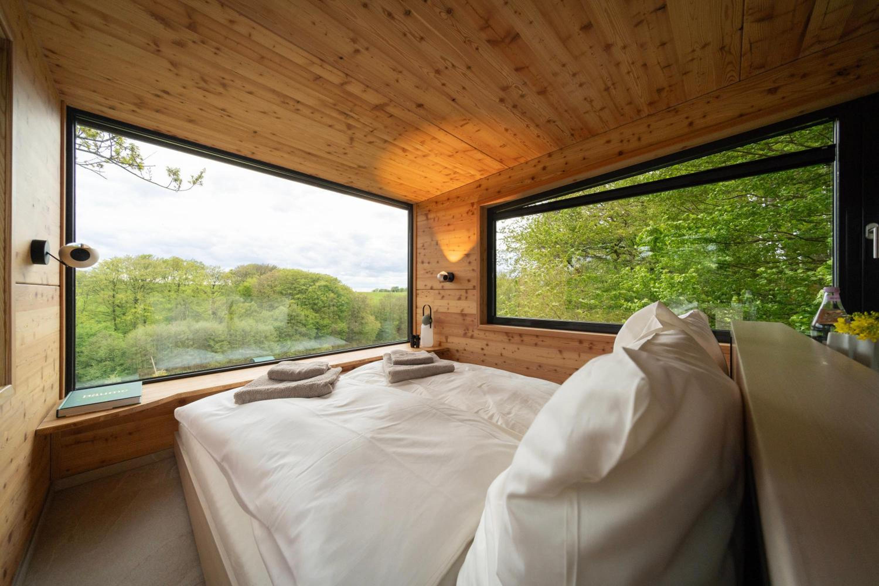 One-Bedroom House photo 2