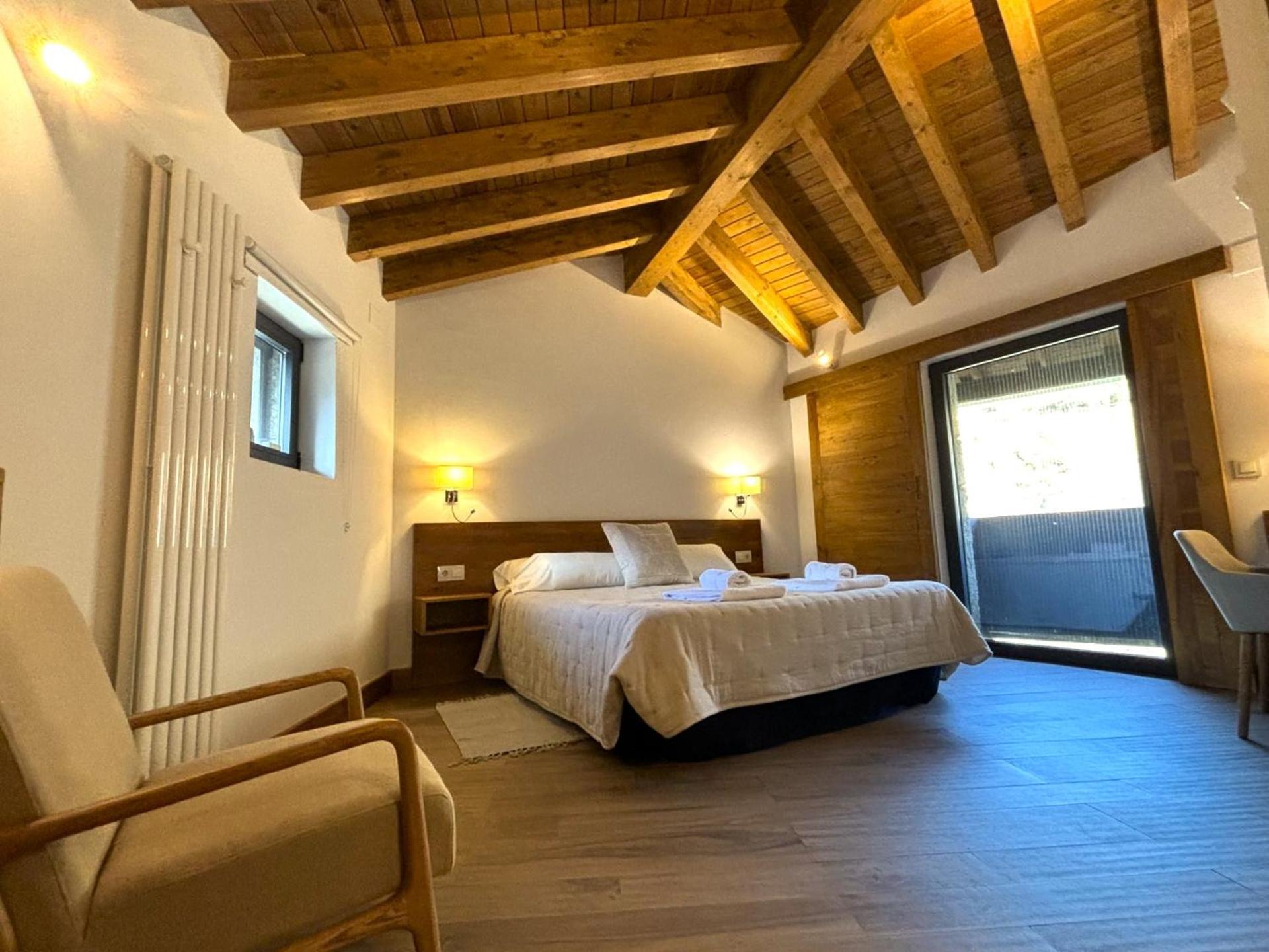 Habitación Queen