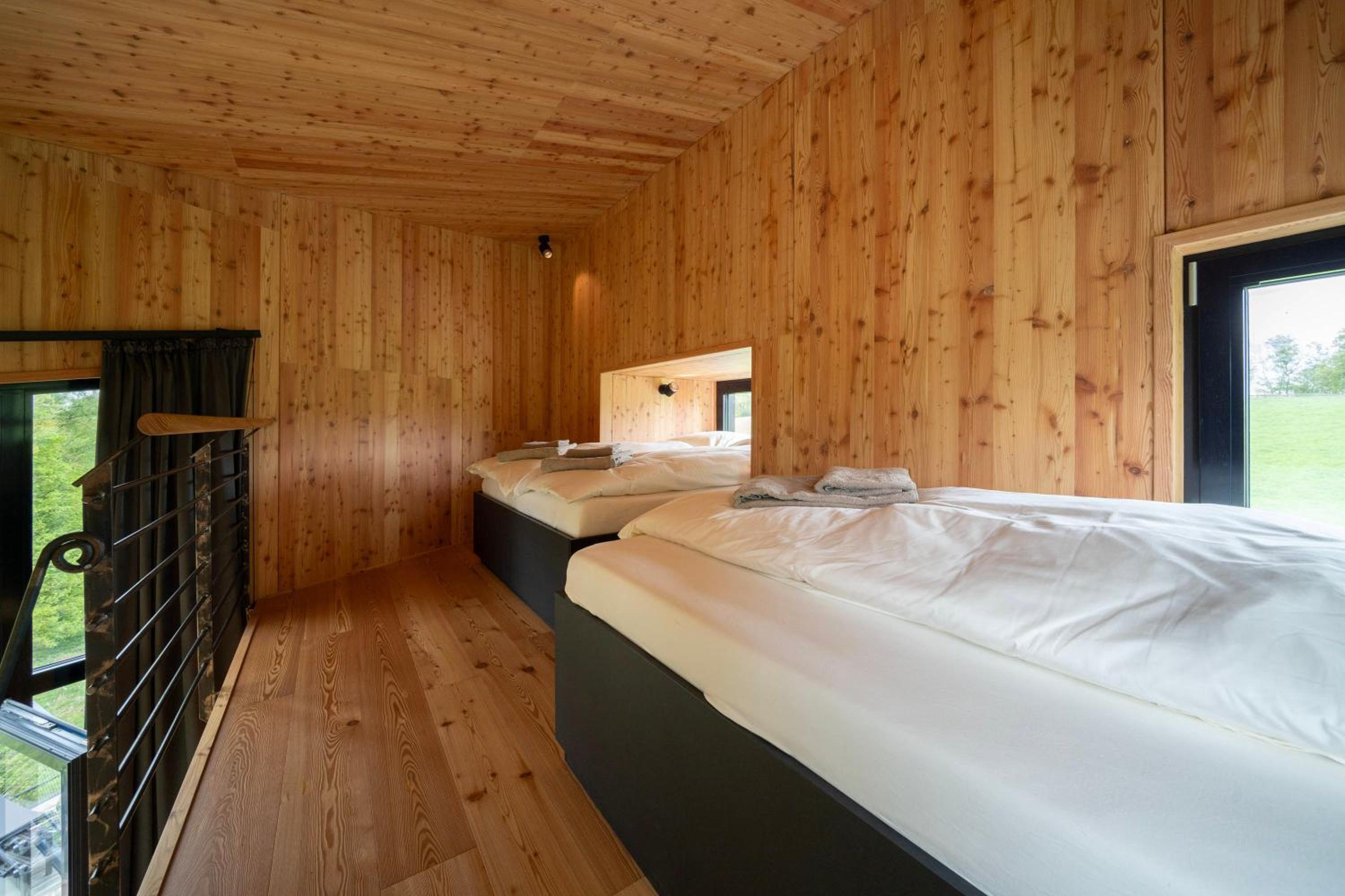 One-Bedroom House photo 3