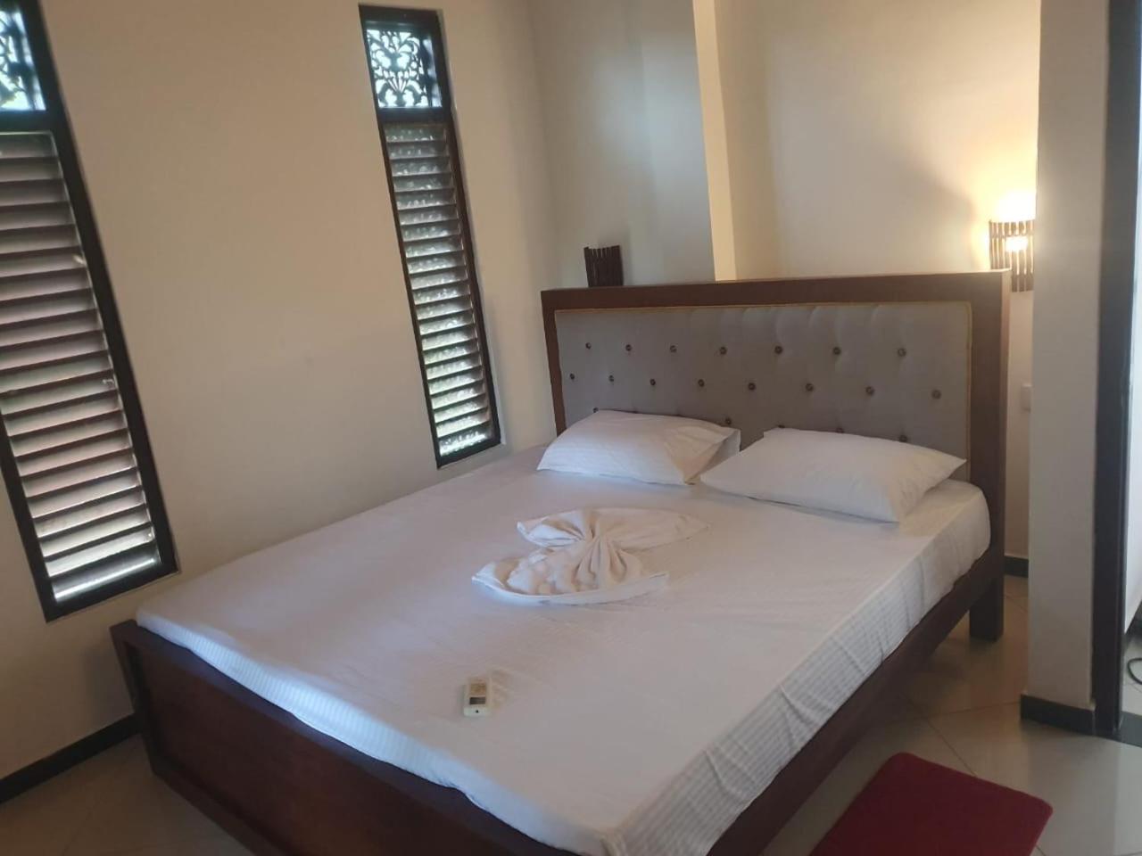Double Room With Garden View photo 1