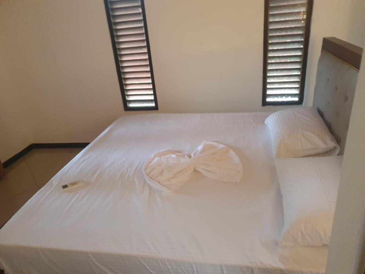 Double Room With Garden View photo 3