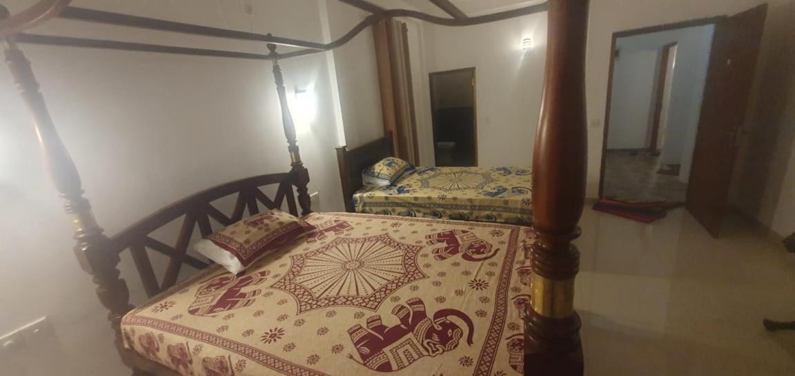 Twin Room With Garden View photo 1