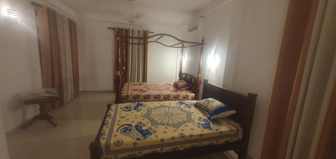 Twin Room With Garden View photo 2