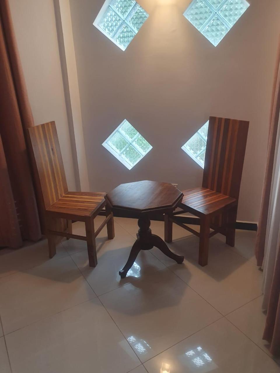Double Room With Garden View photo 2