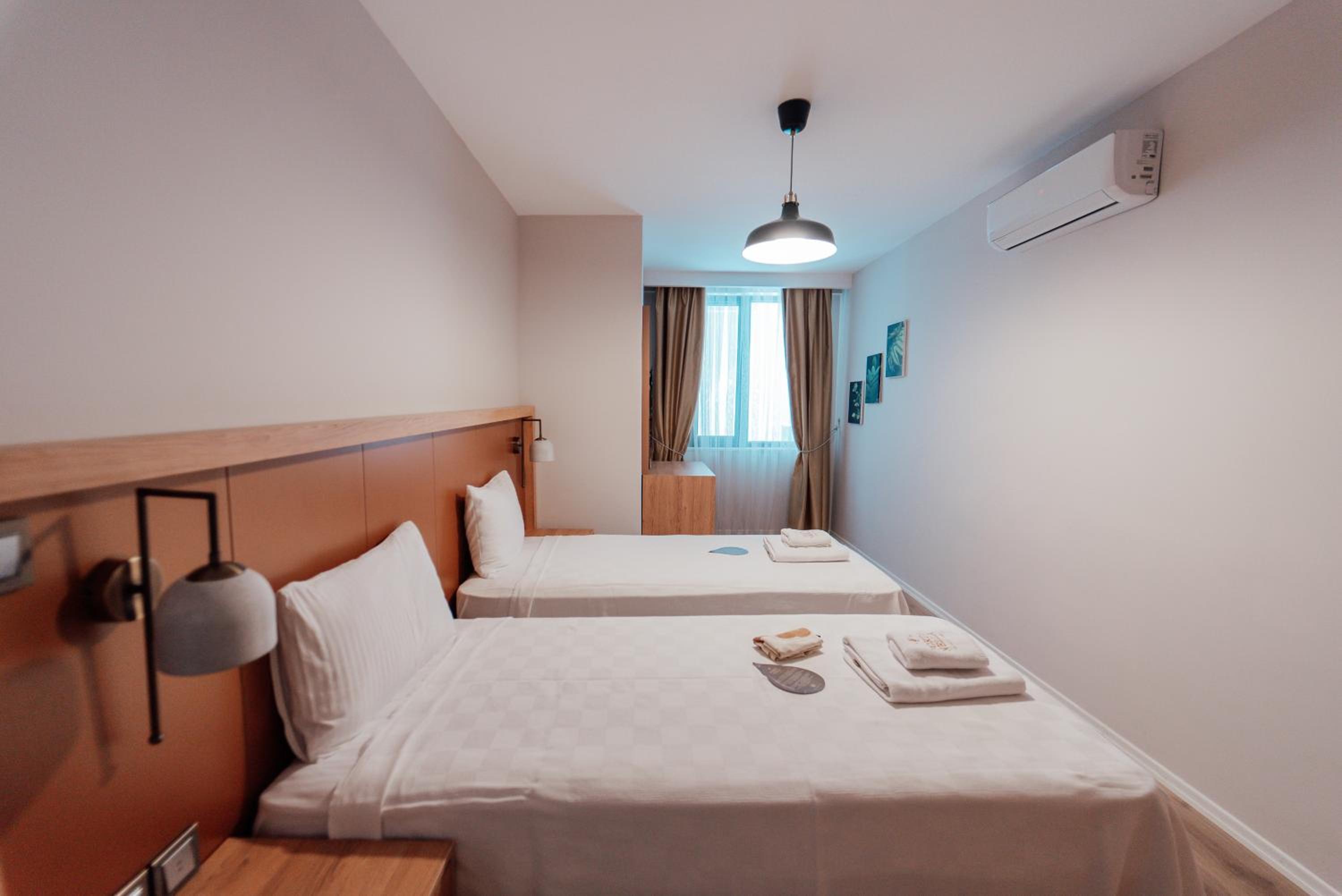 One-Bedroom Apartment - Photo 21