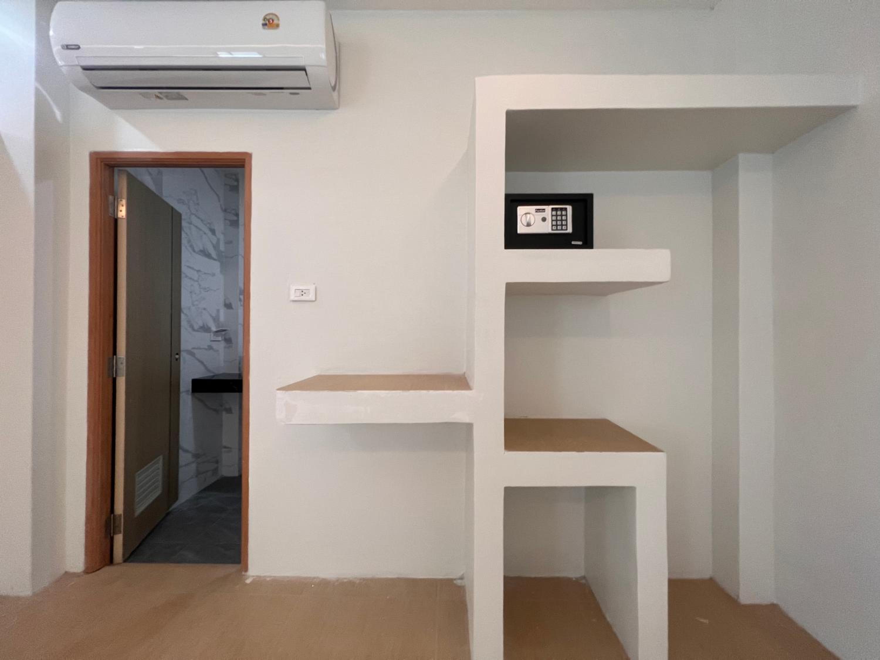 Deluxe Family Suite photo 1