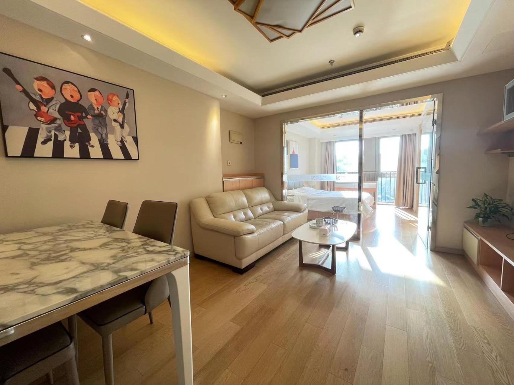 One-Bedroom Suite