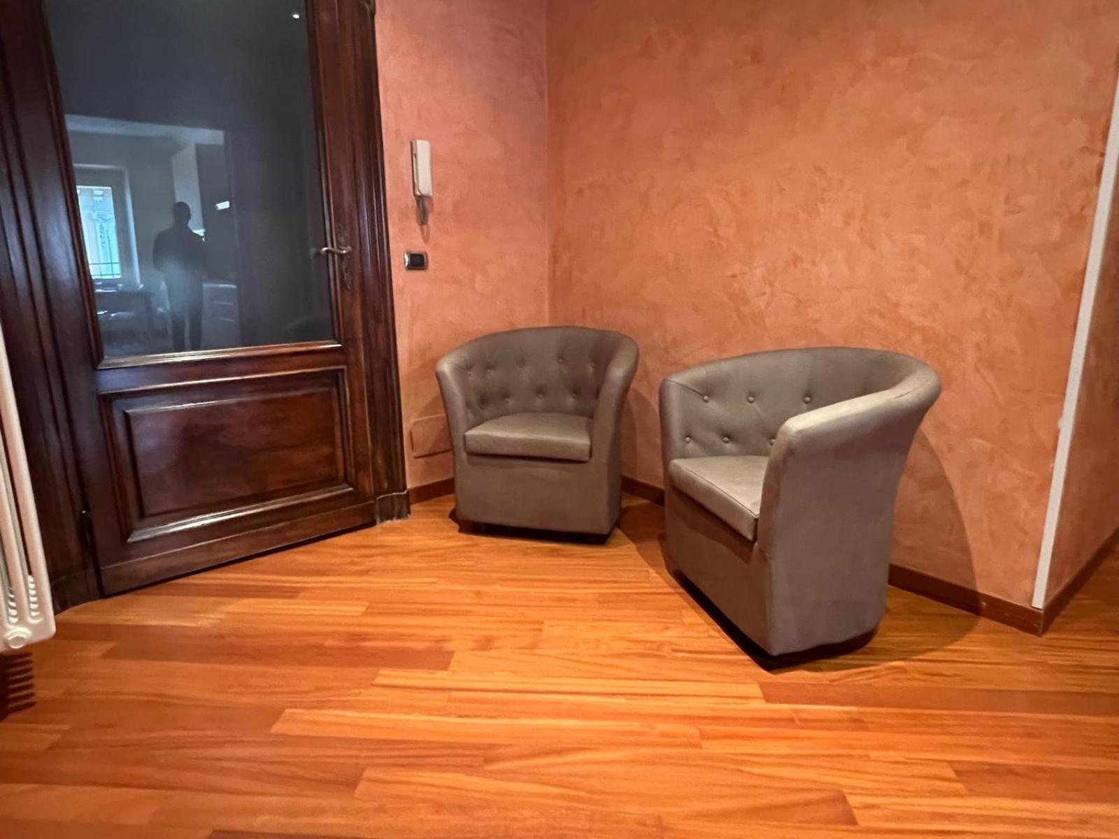 Two-Bedroom Standard Apartment