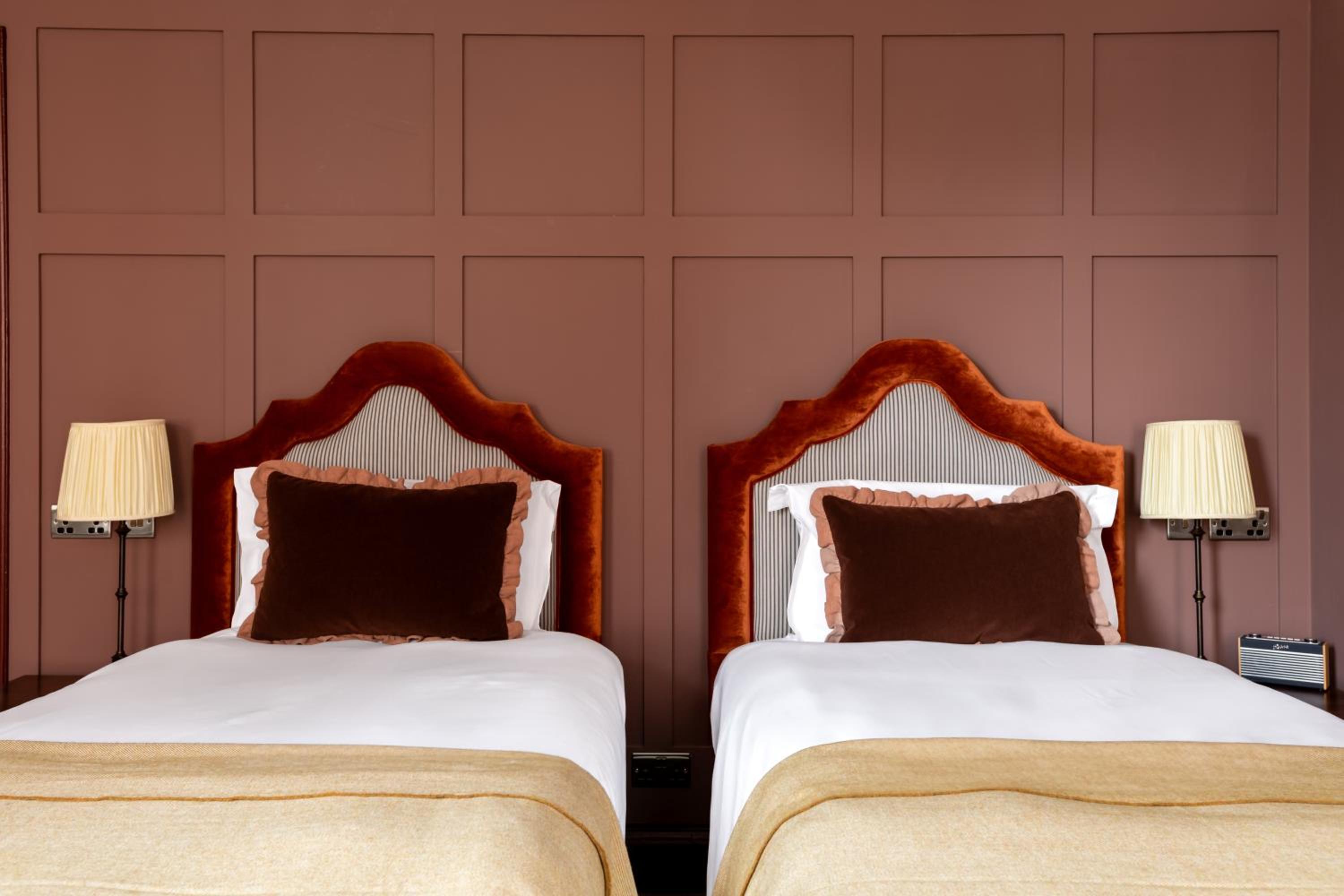 Twin Room photo 2