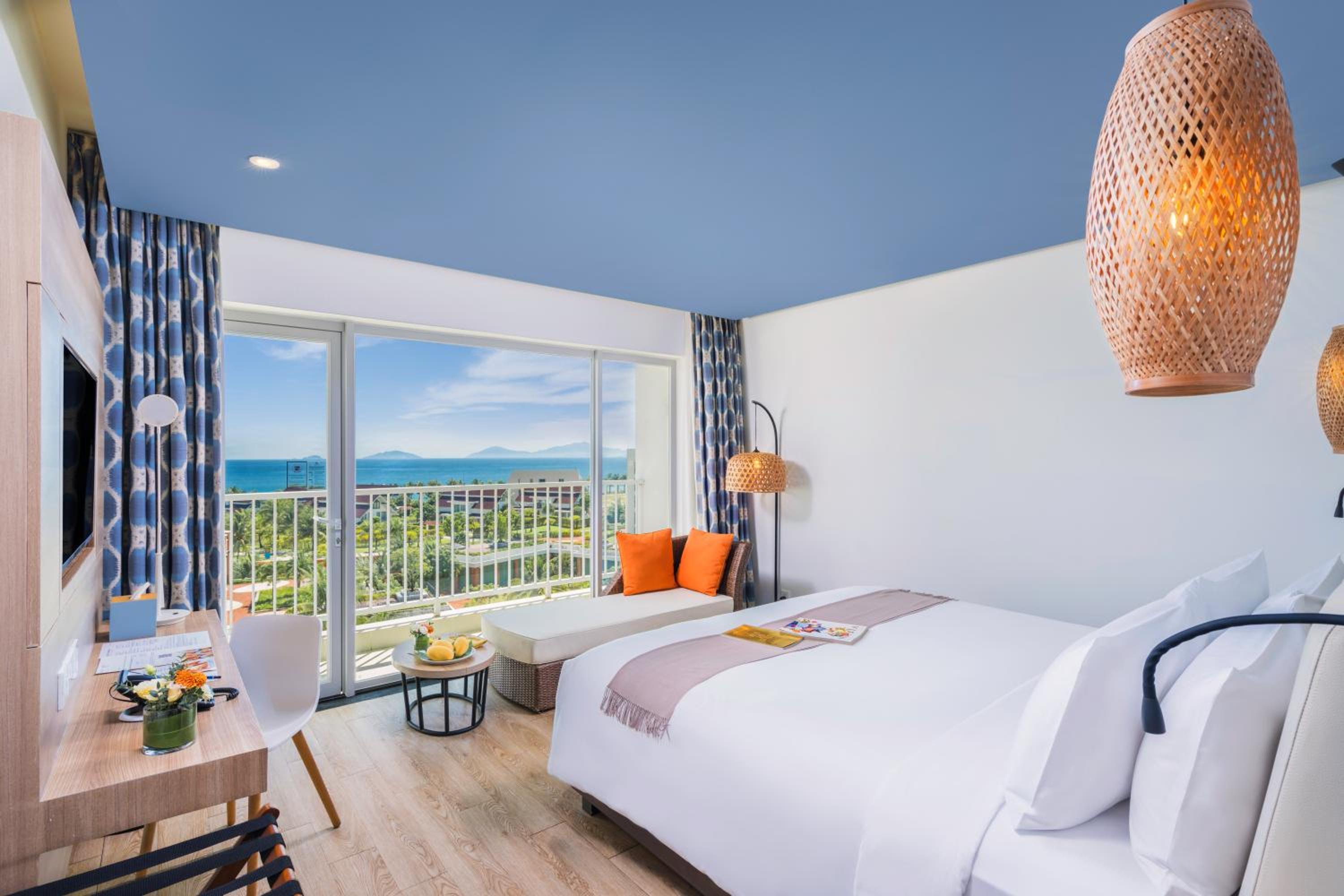 Superior King Ocean View photo 1