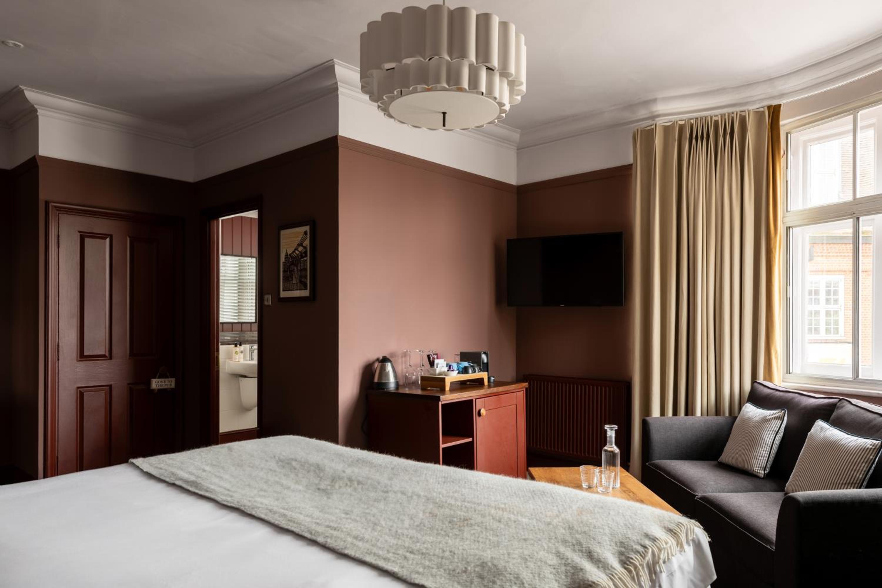 Suite photo 3