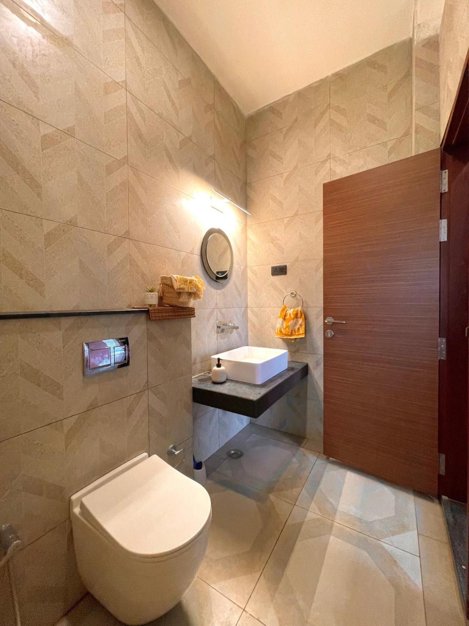 Double Room with Garden View photo 2