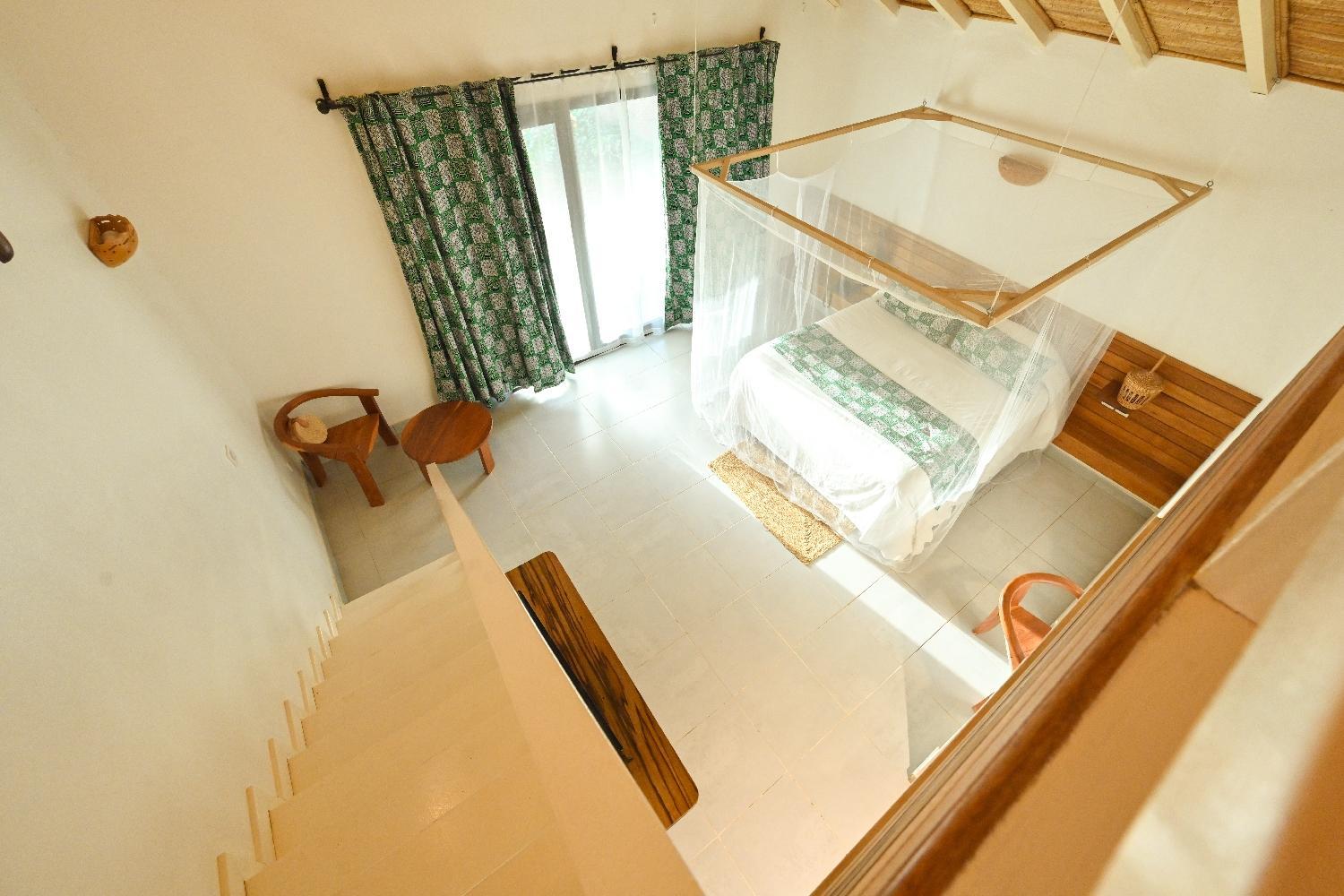 Duplex Suite