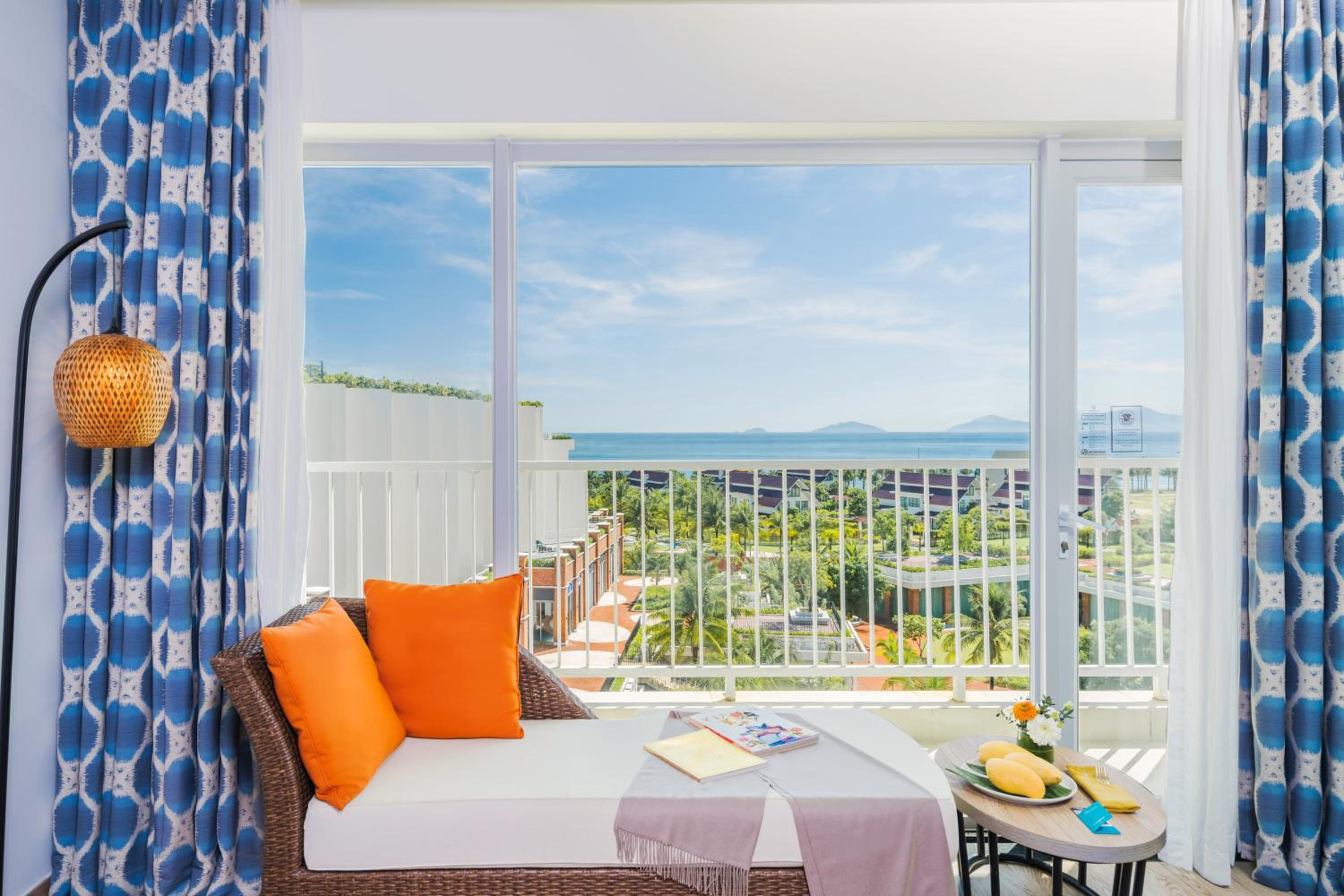 Superior Twin Ocean View photo 3