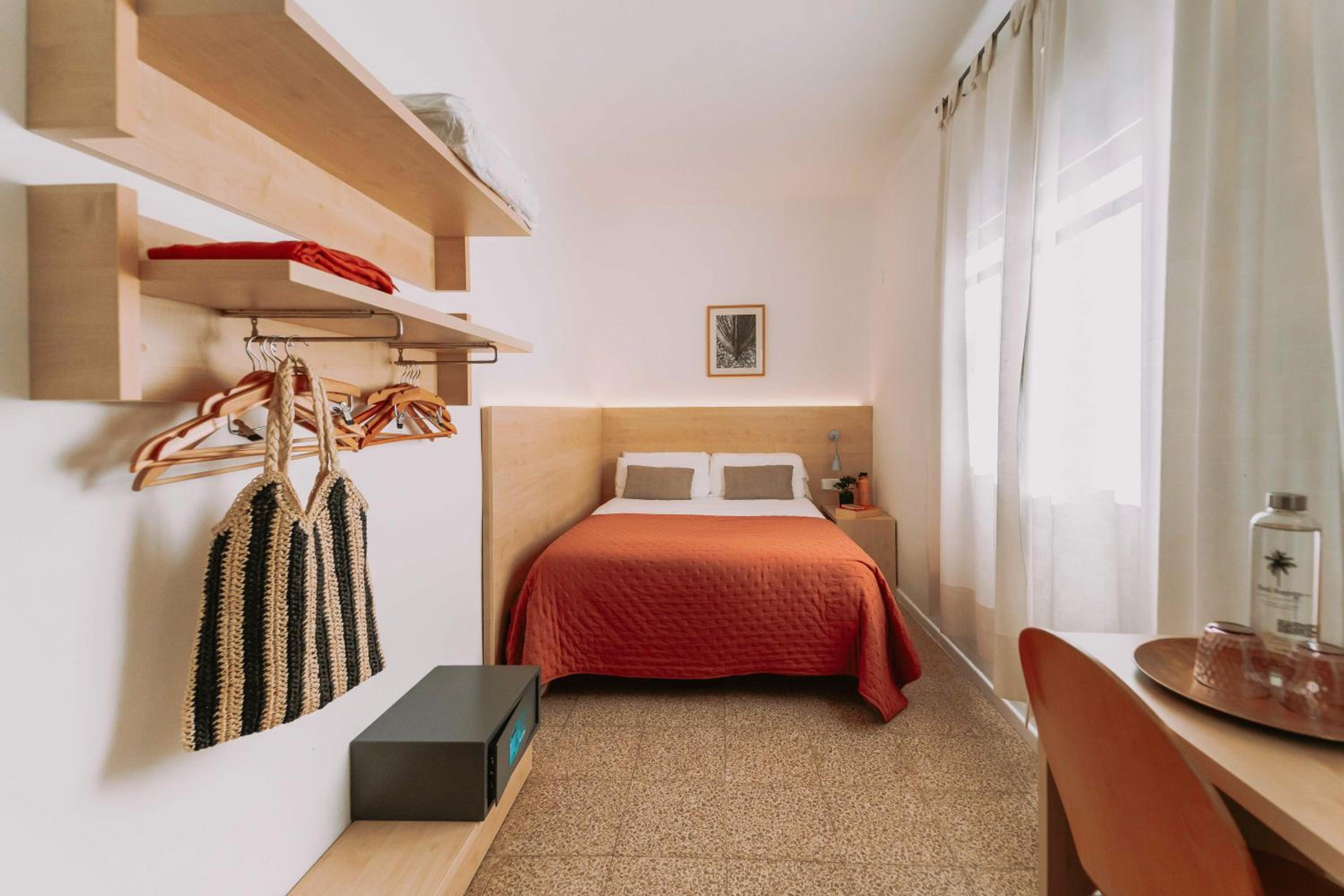 Habitación Individual