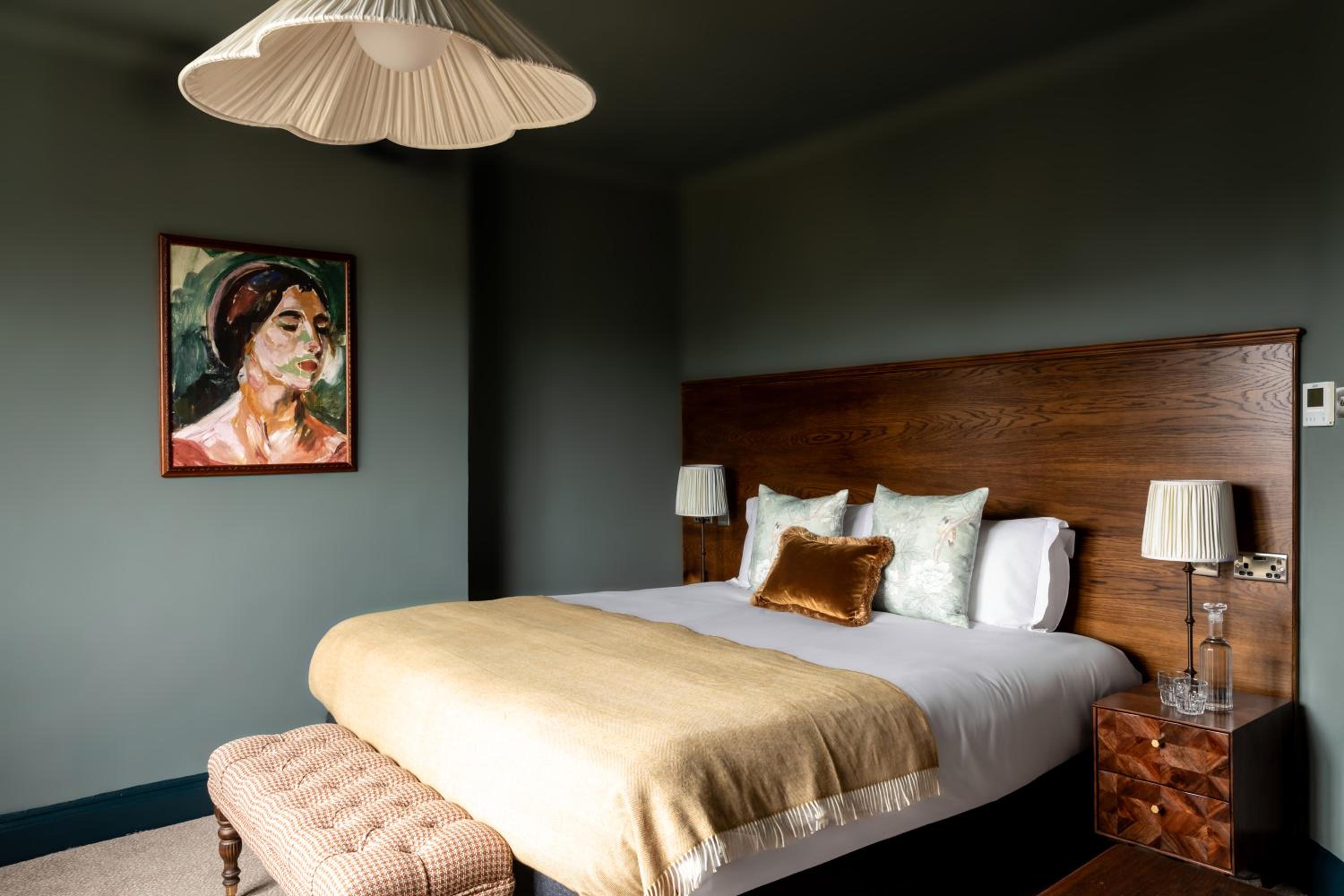 Double Room photo 3