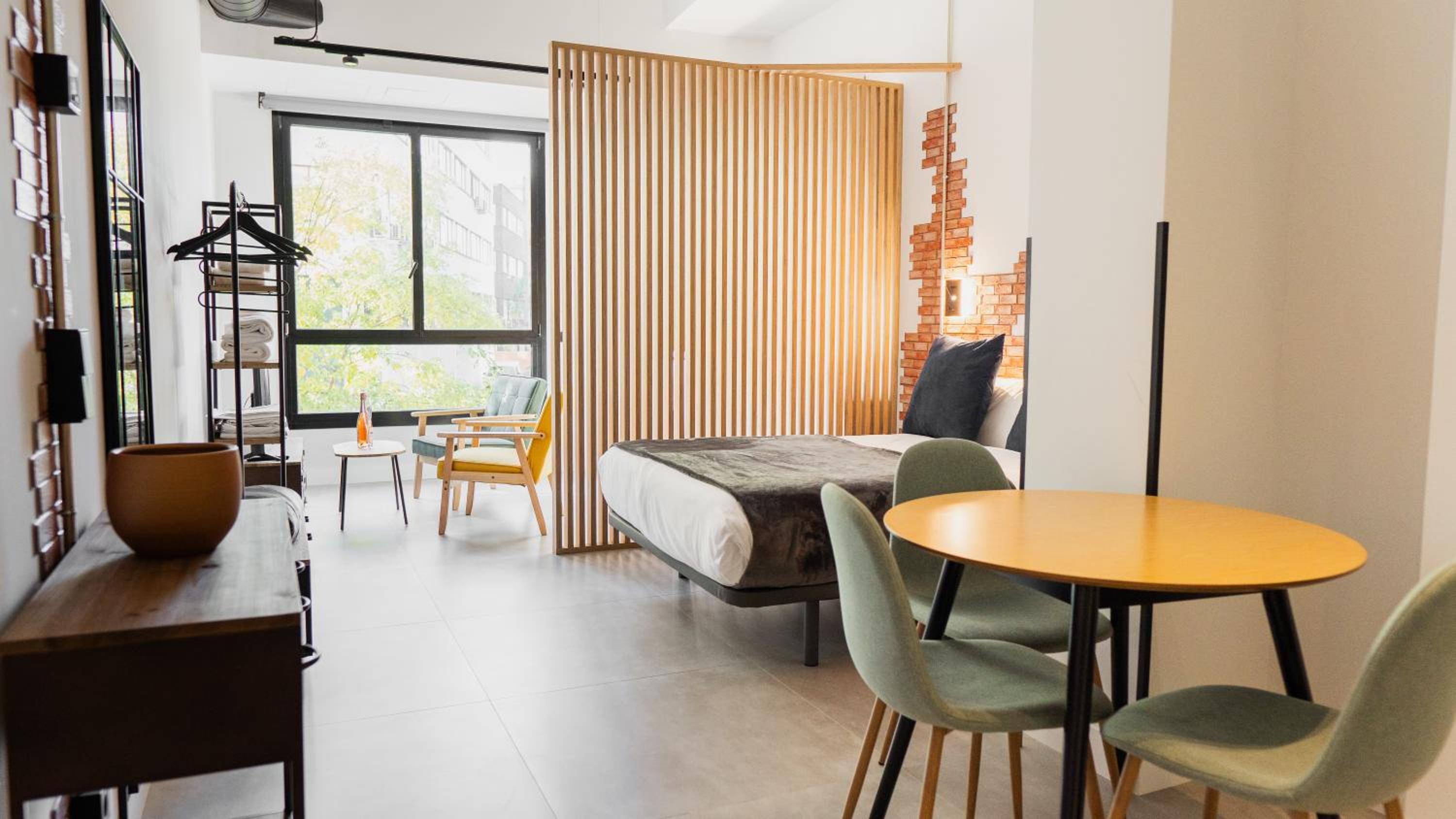 Maisonette photo 3