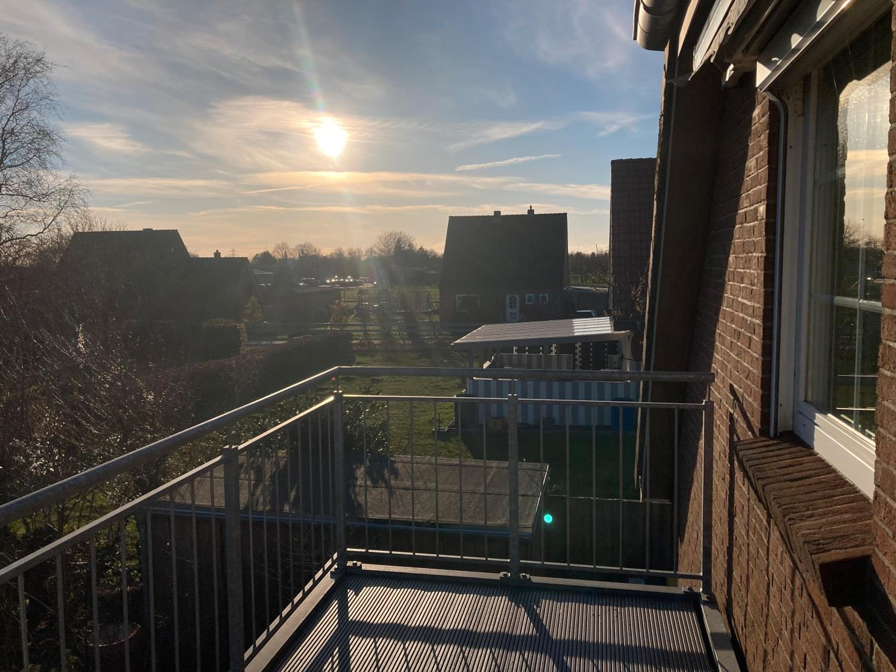 Two-Bedroom Deluxe Apartment with Garden View photo 3