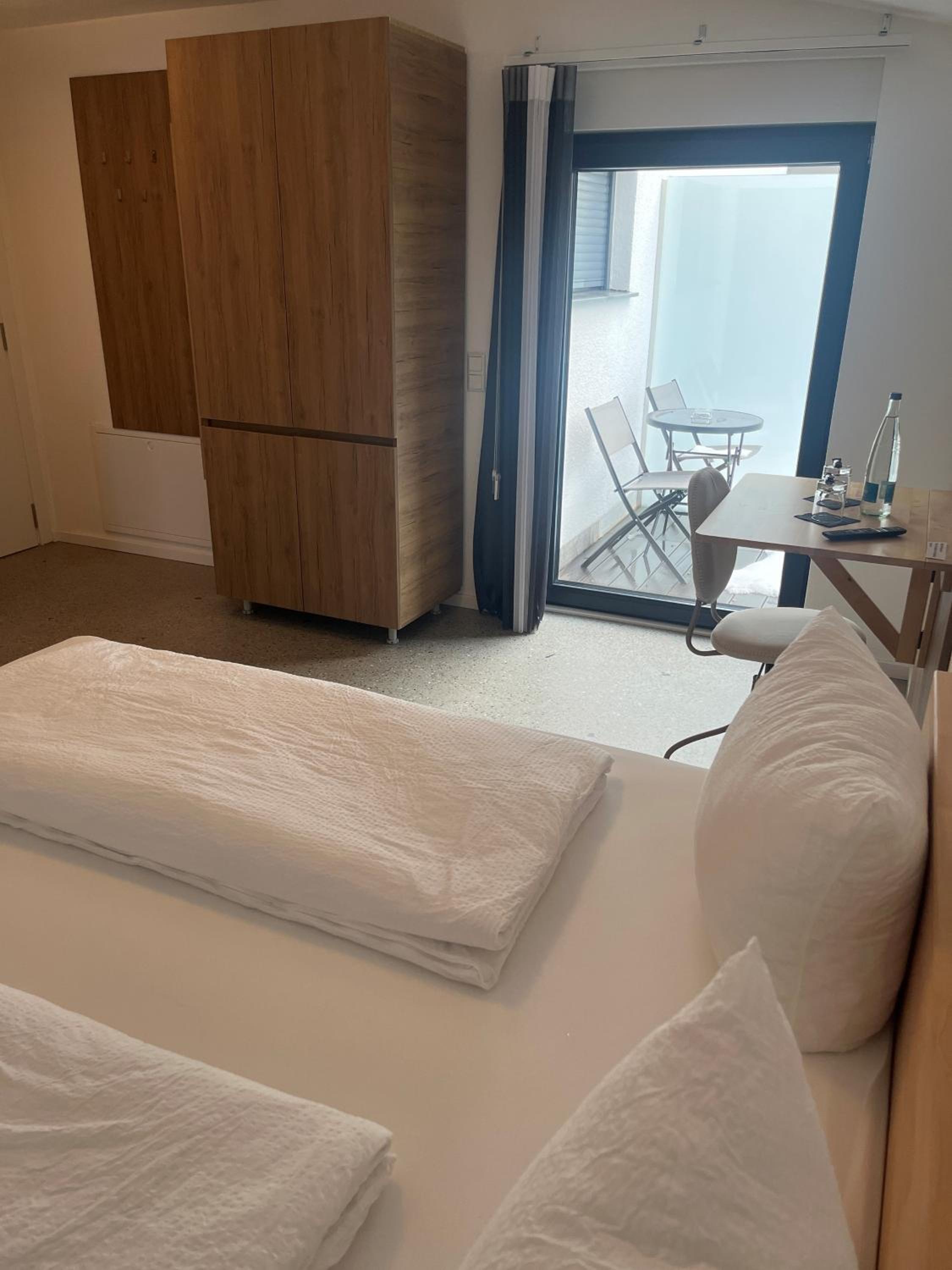 One-Bedroom Apartment with Balcony - Photo 1