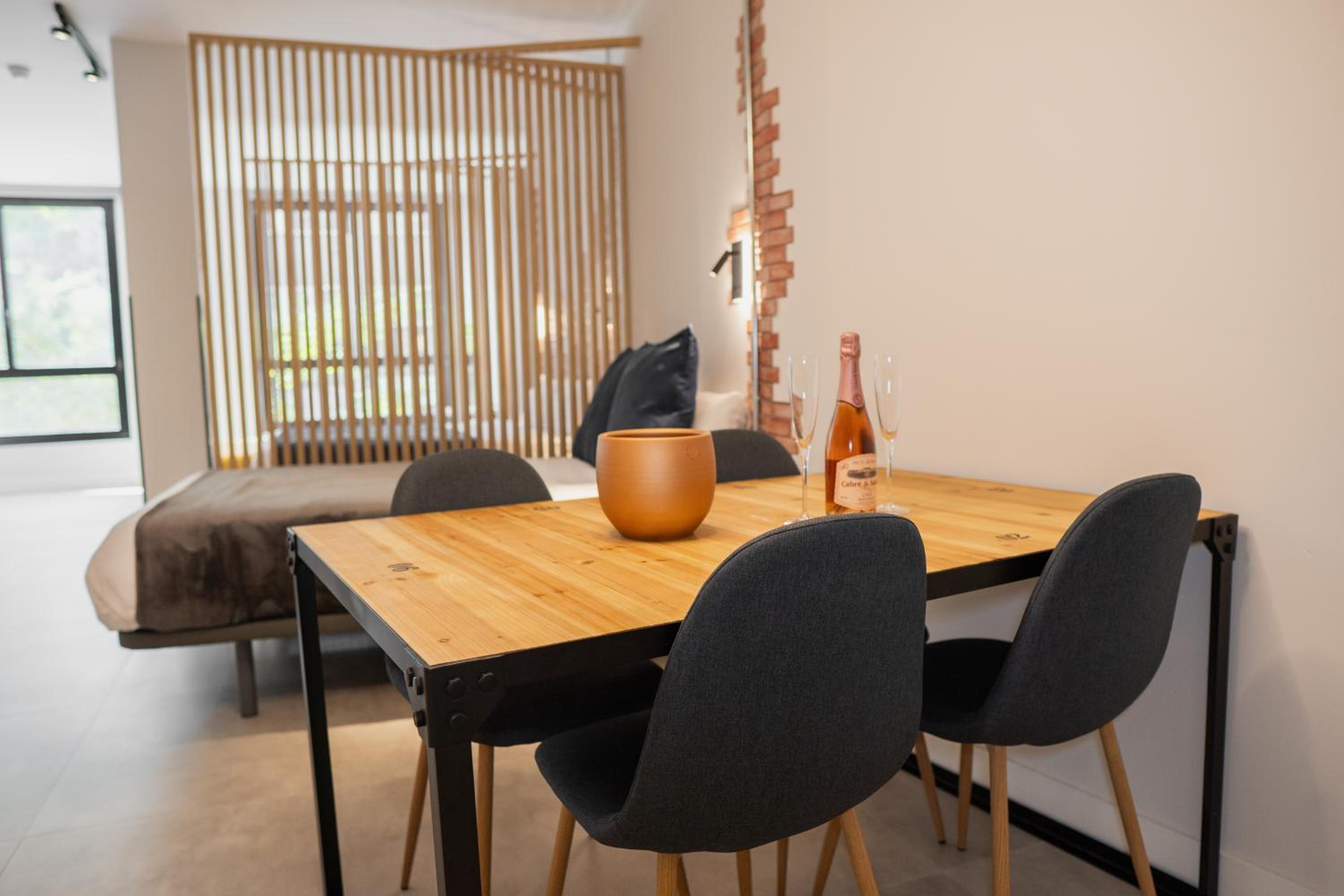 Apartamento Superior