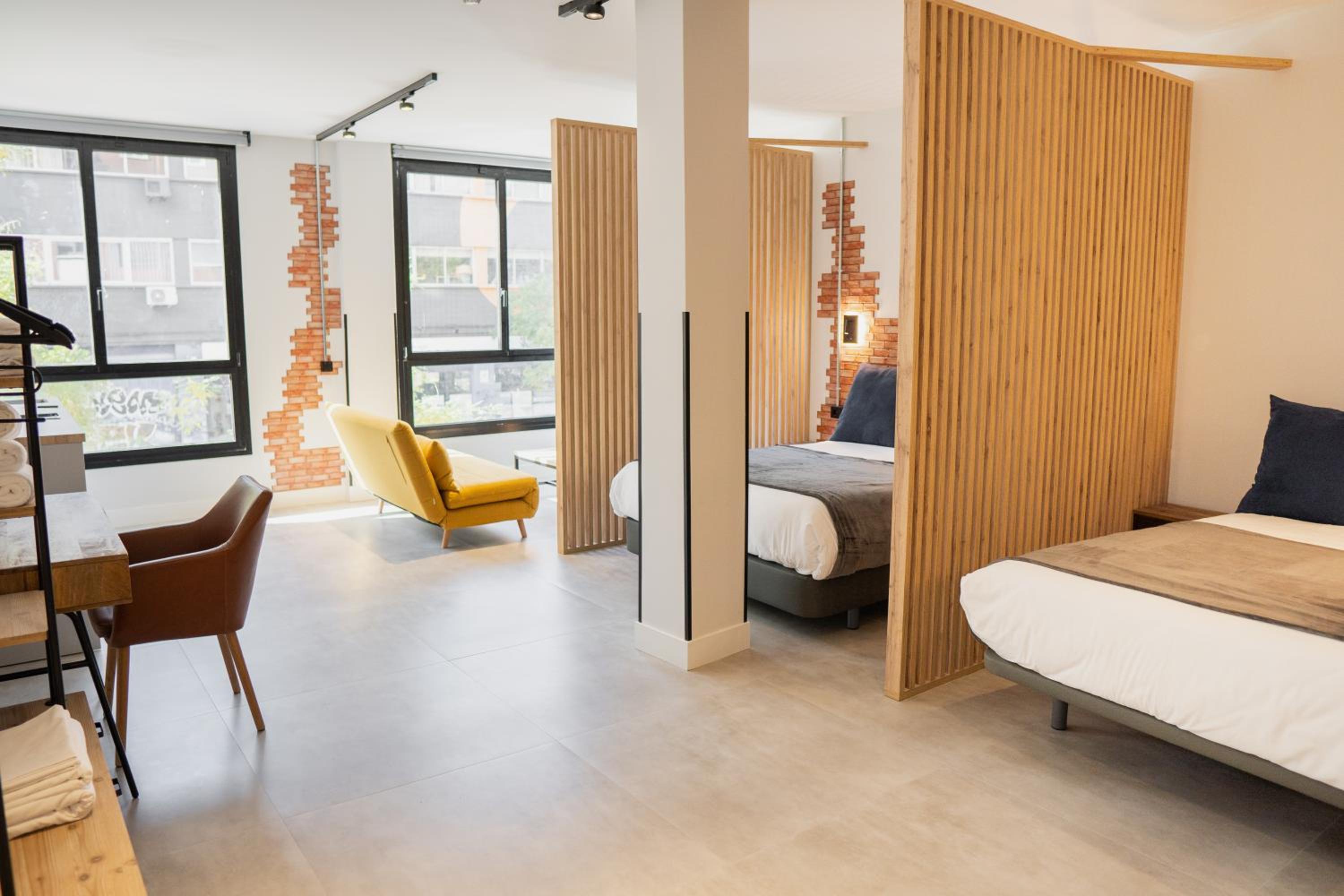 Superior Apartment photo 2