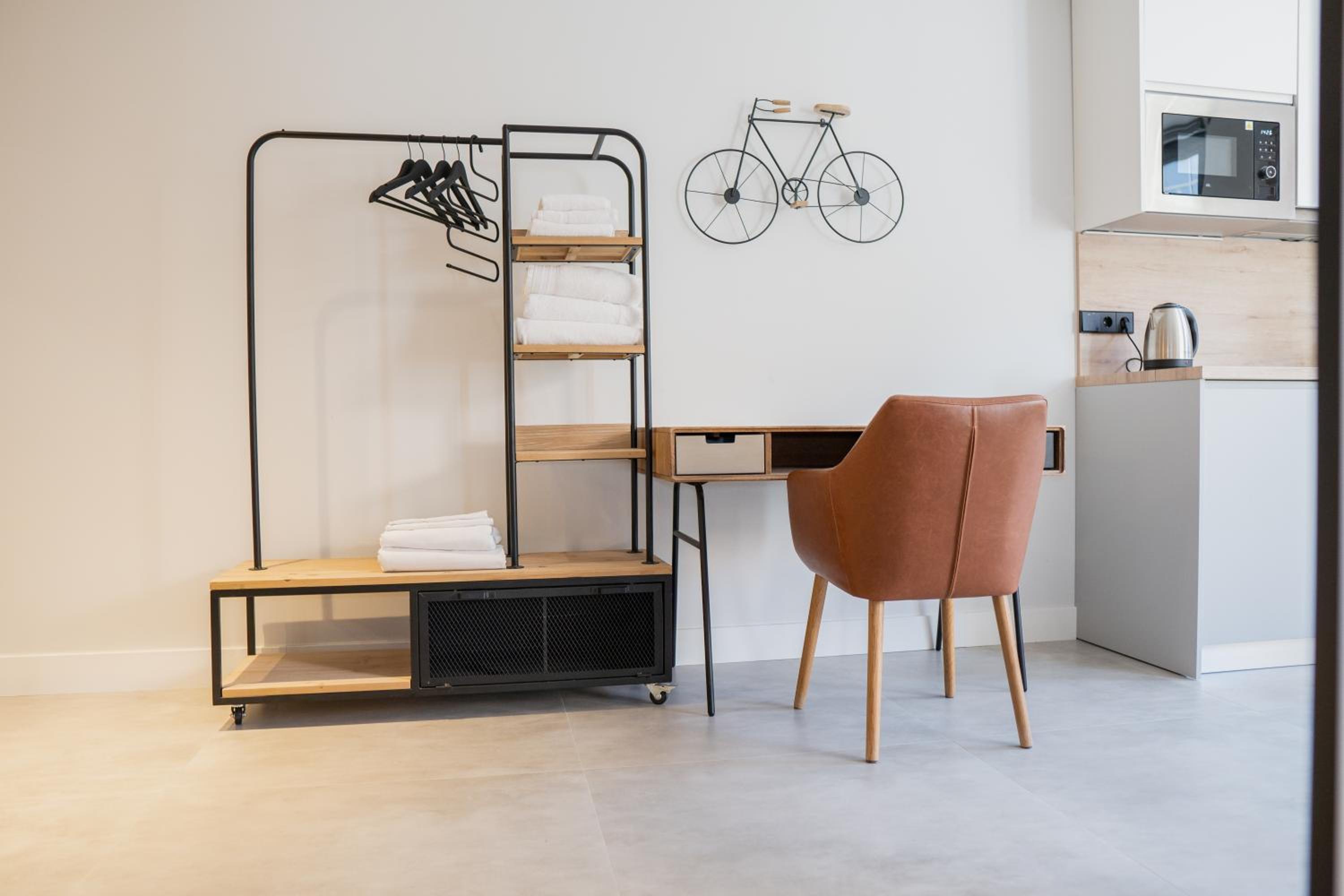 Superior Apartment photo 3