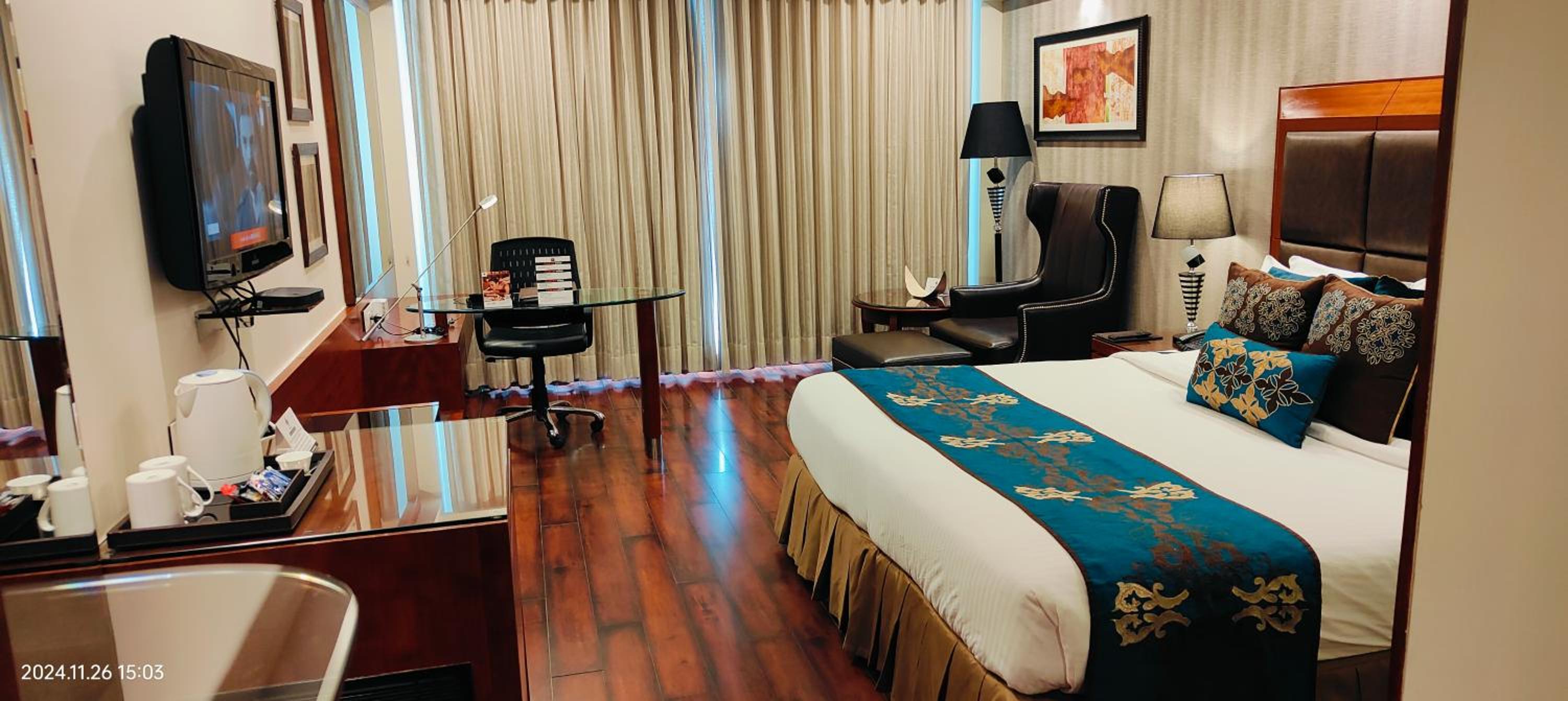 Superior Room - Photo 7