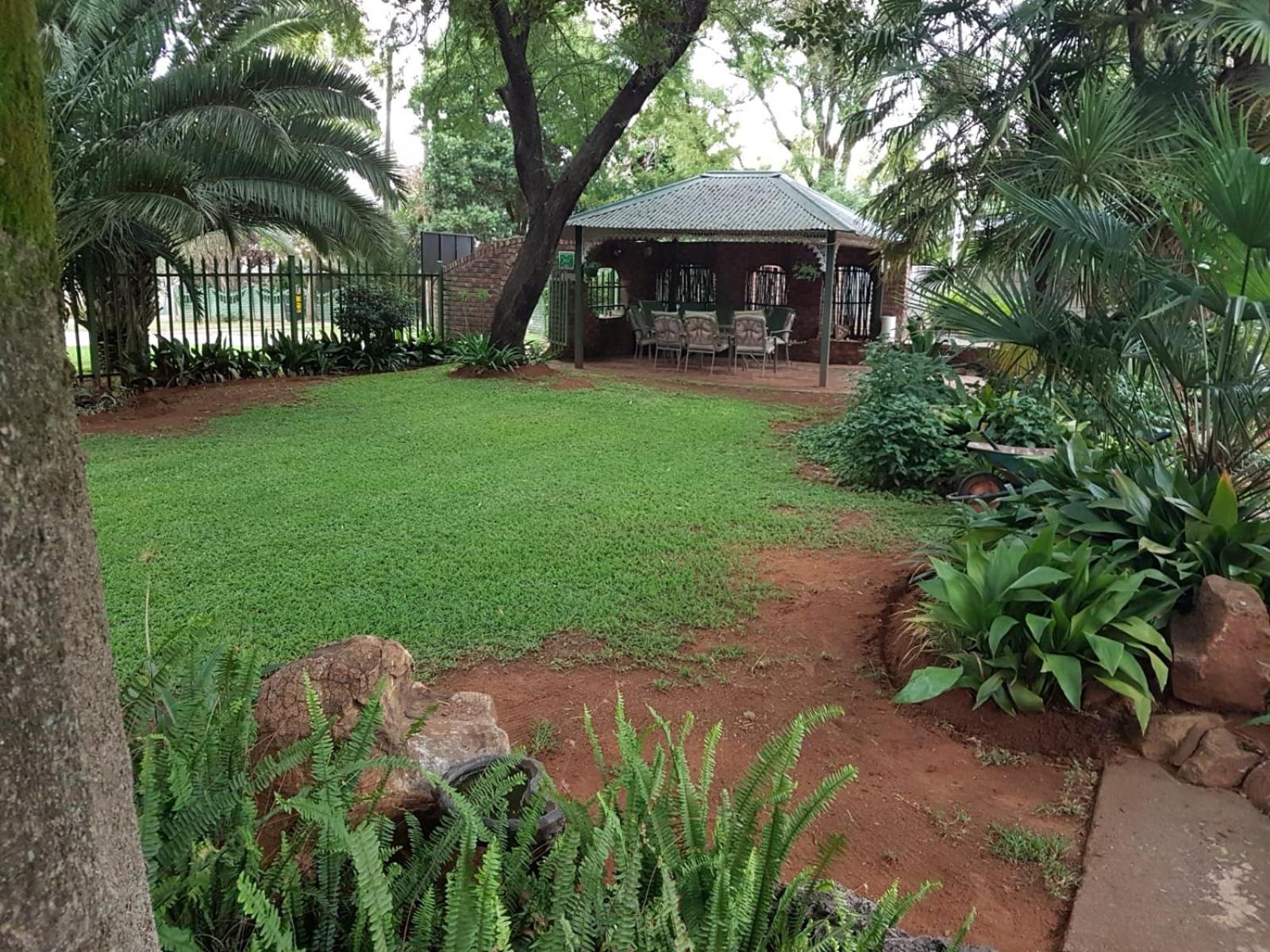 Double Room - Photo 7