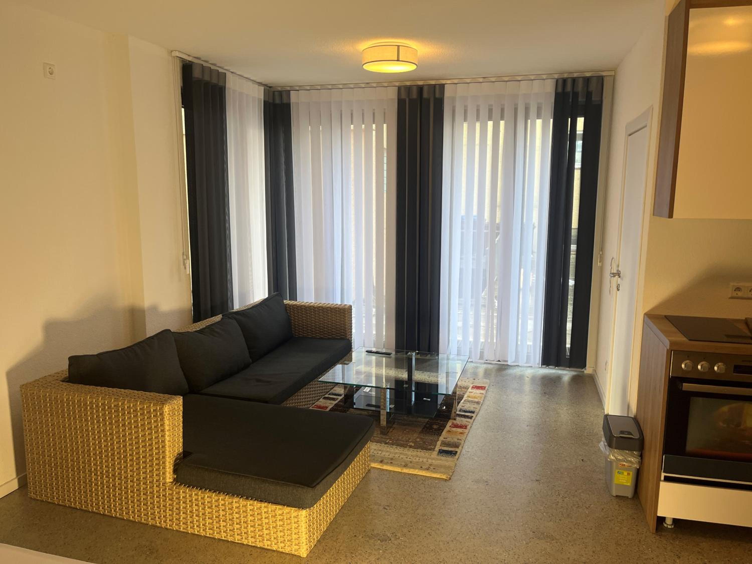 Apartment - Ground Floor - Photo 1