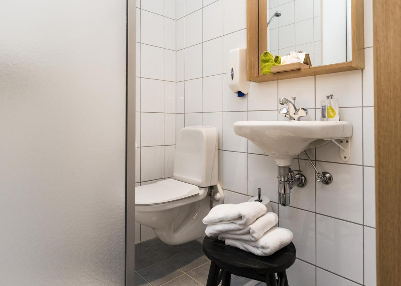 Single Room photo 2
