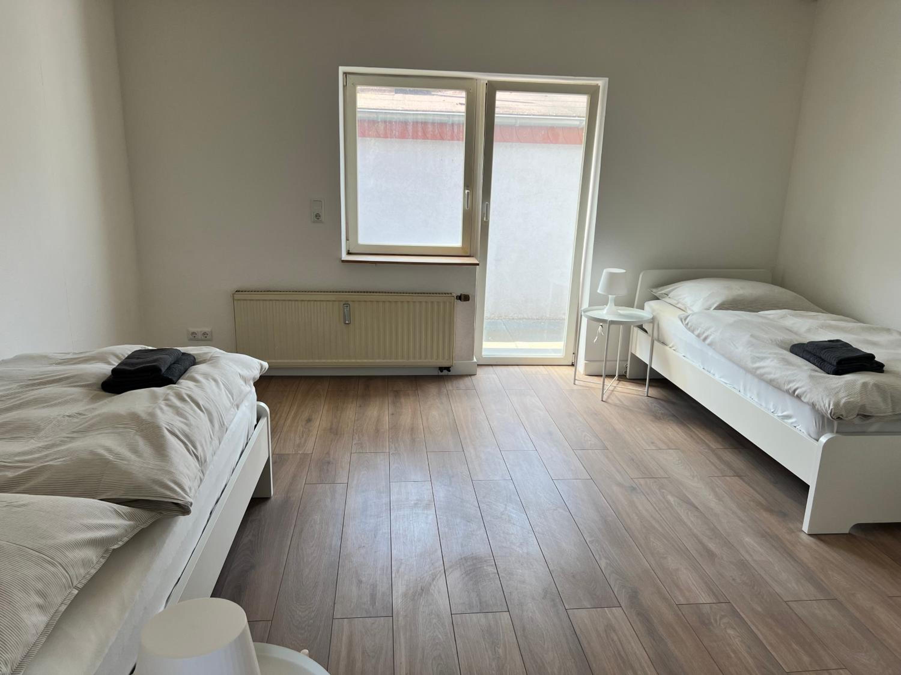 Two-Bedroom House photo 3