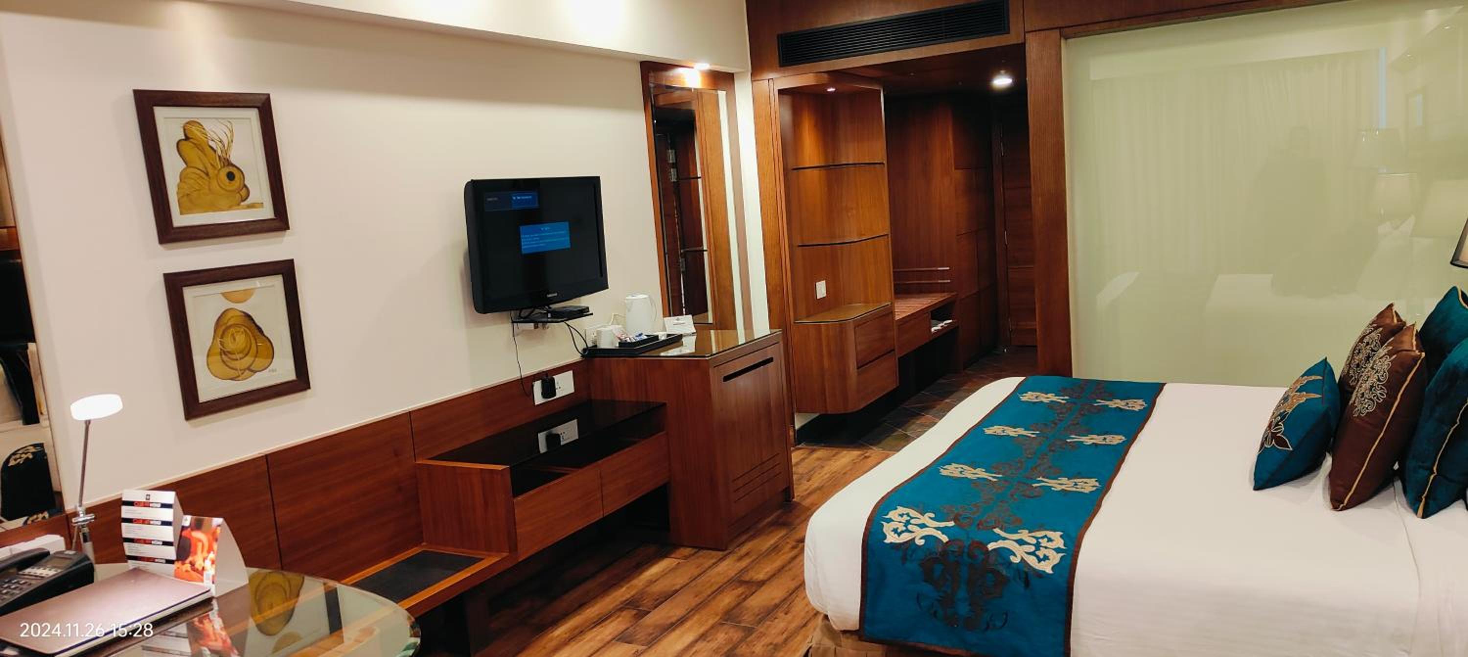 Superior Room - Photo 2