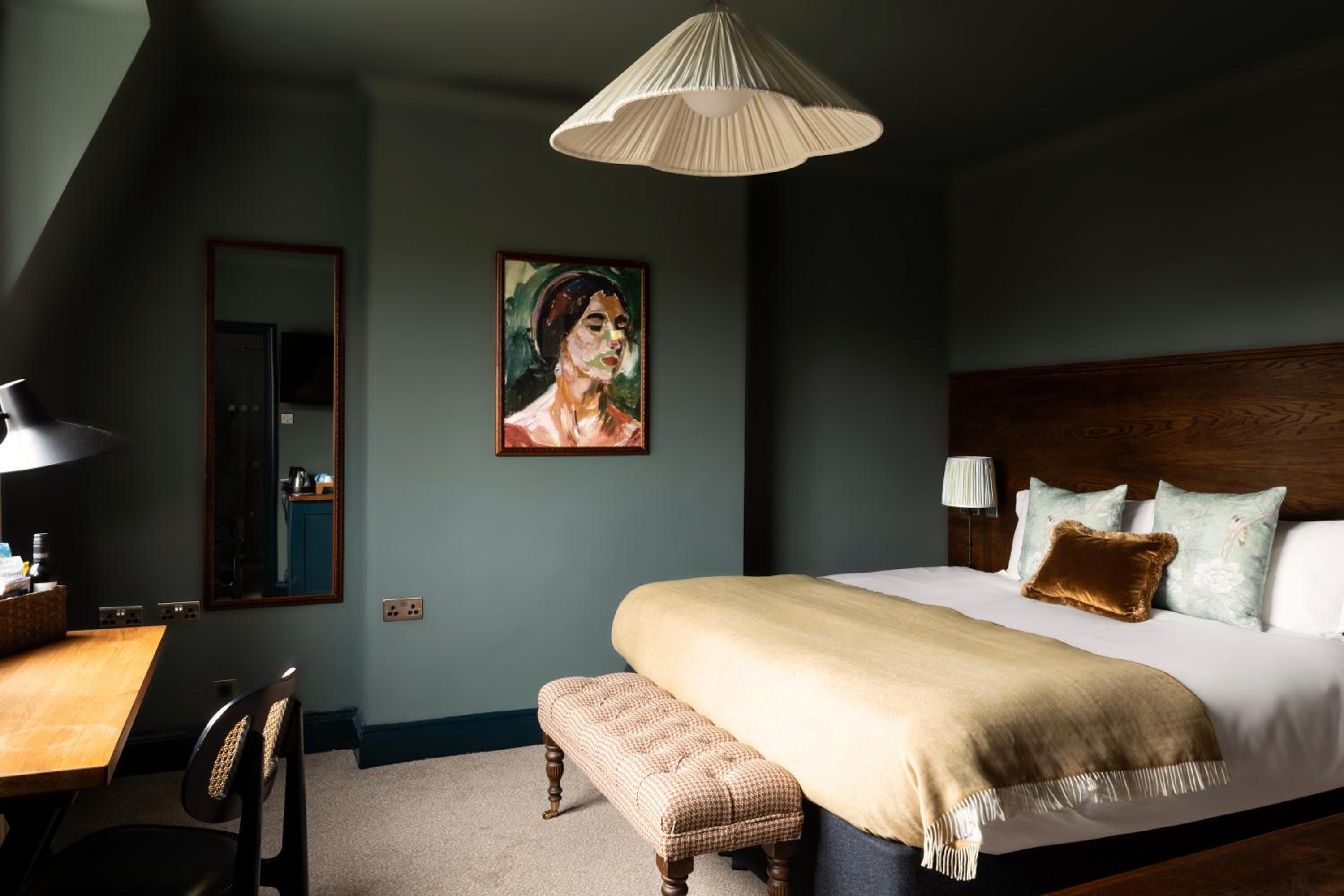 Double Room photo 2