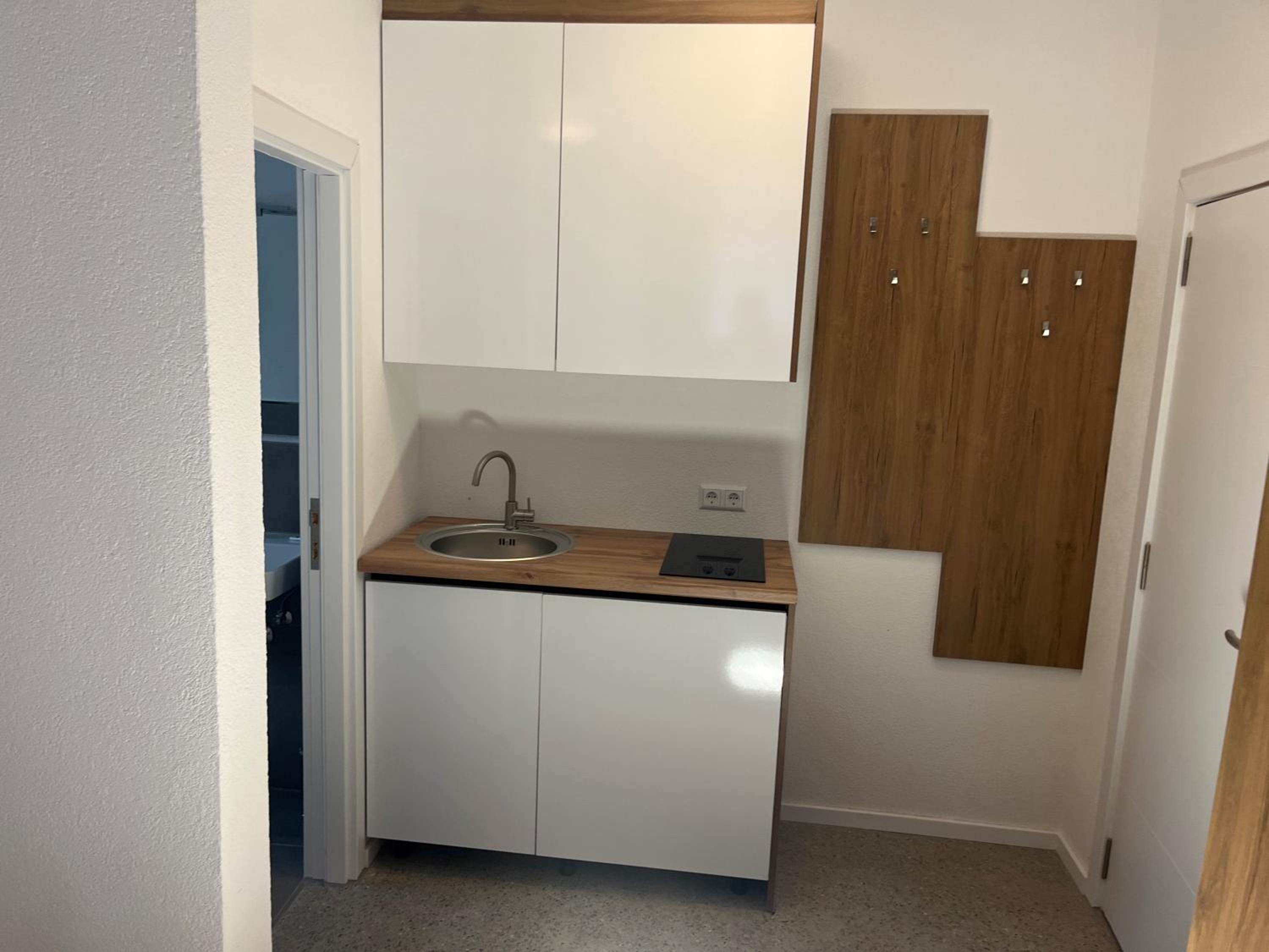 Apartment - Ground Floor photo 3