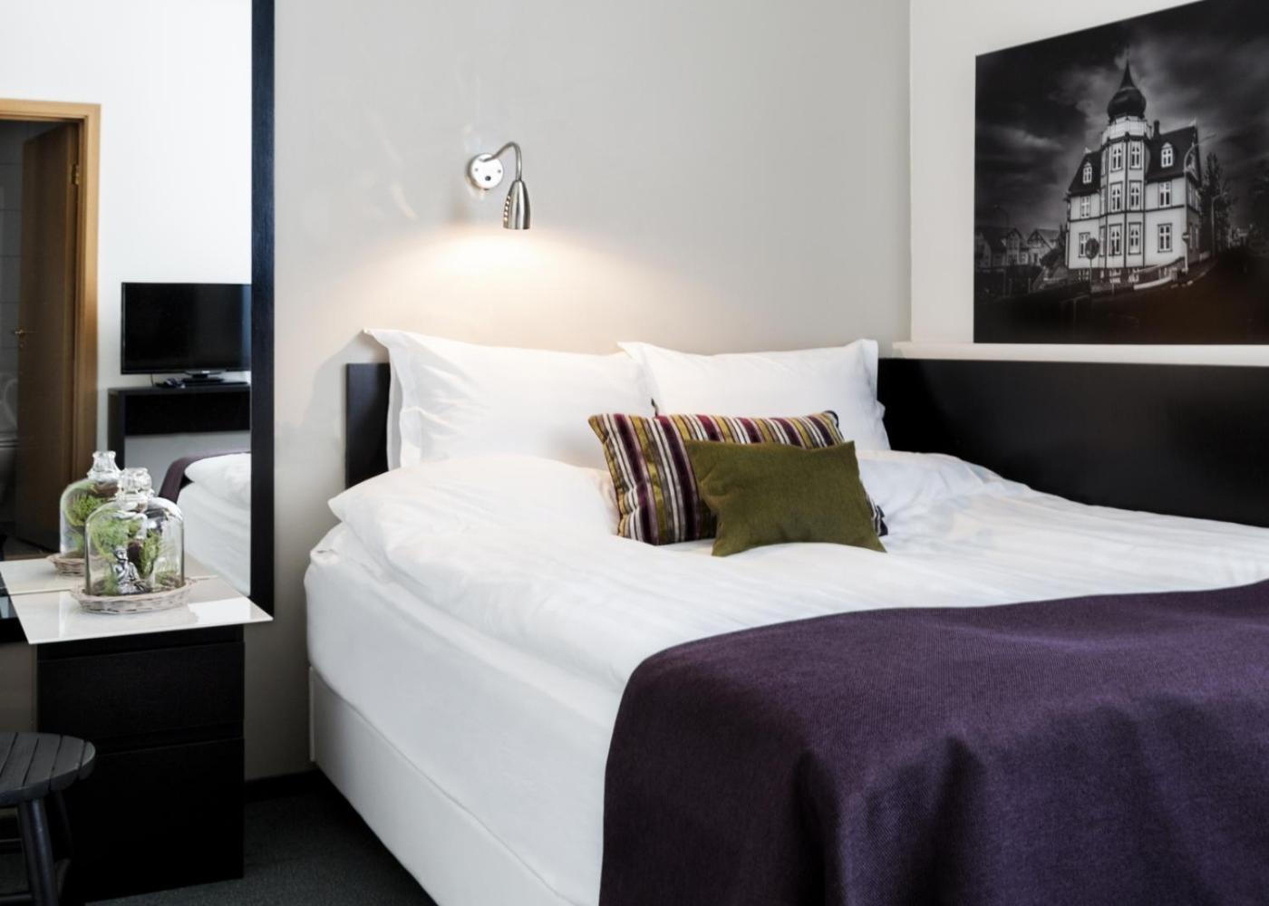 Superior Triple Room photo 3