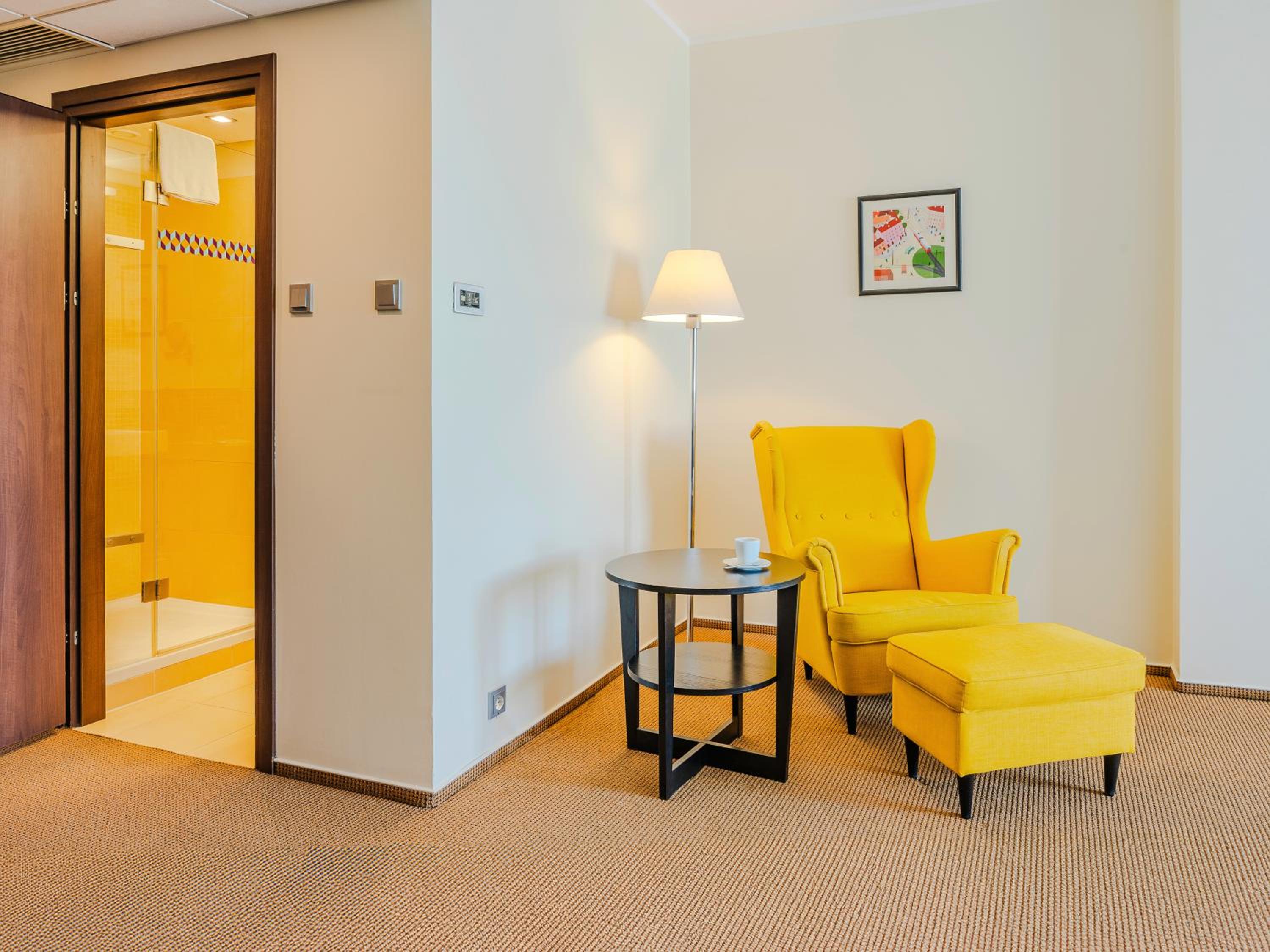 Comfort Double Room - Photo 4