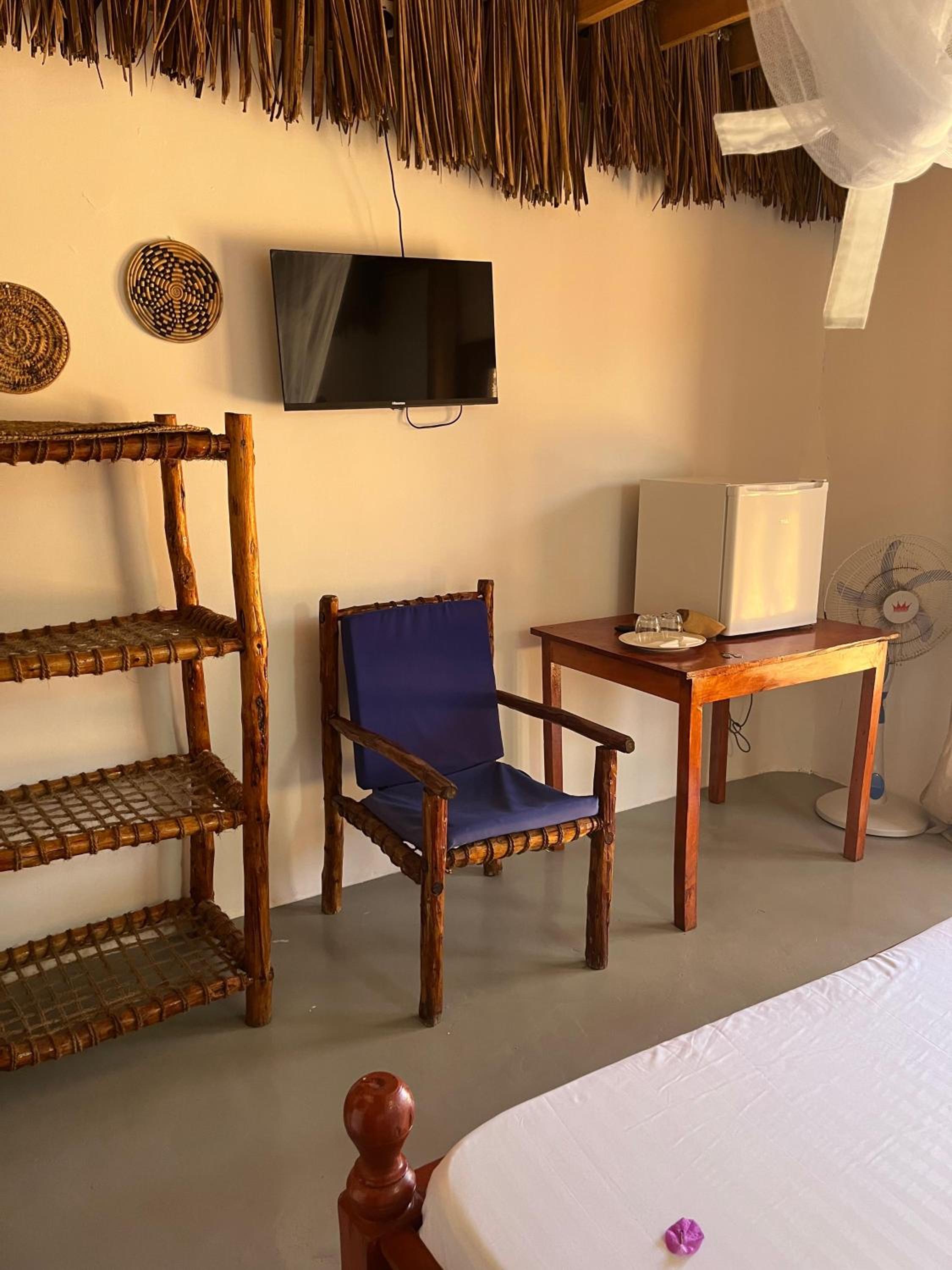 Double Room With Terrace photo 2