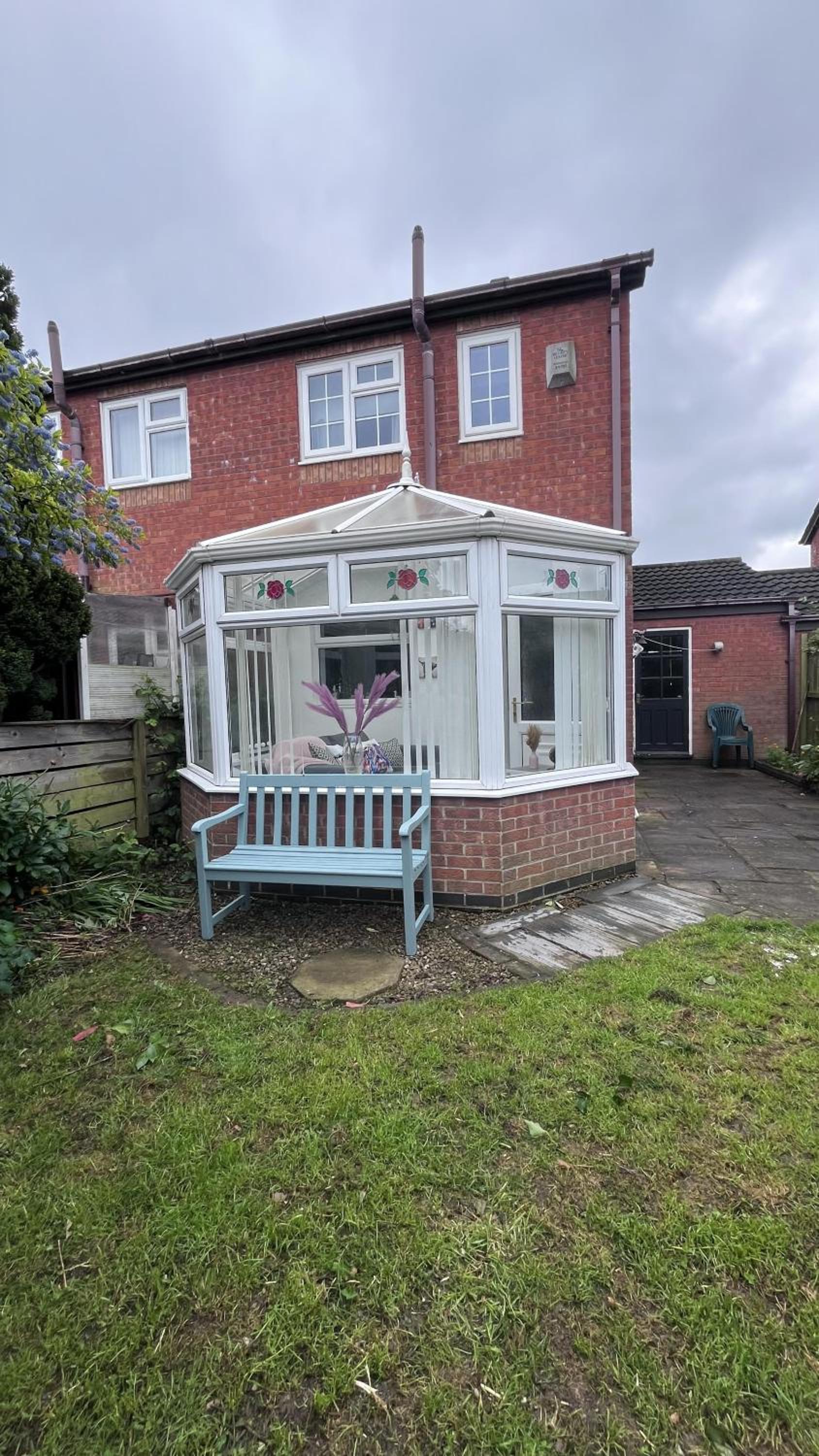Holiday Home photo 2