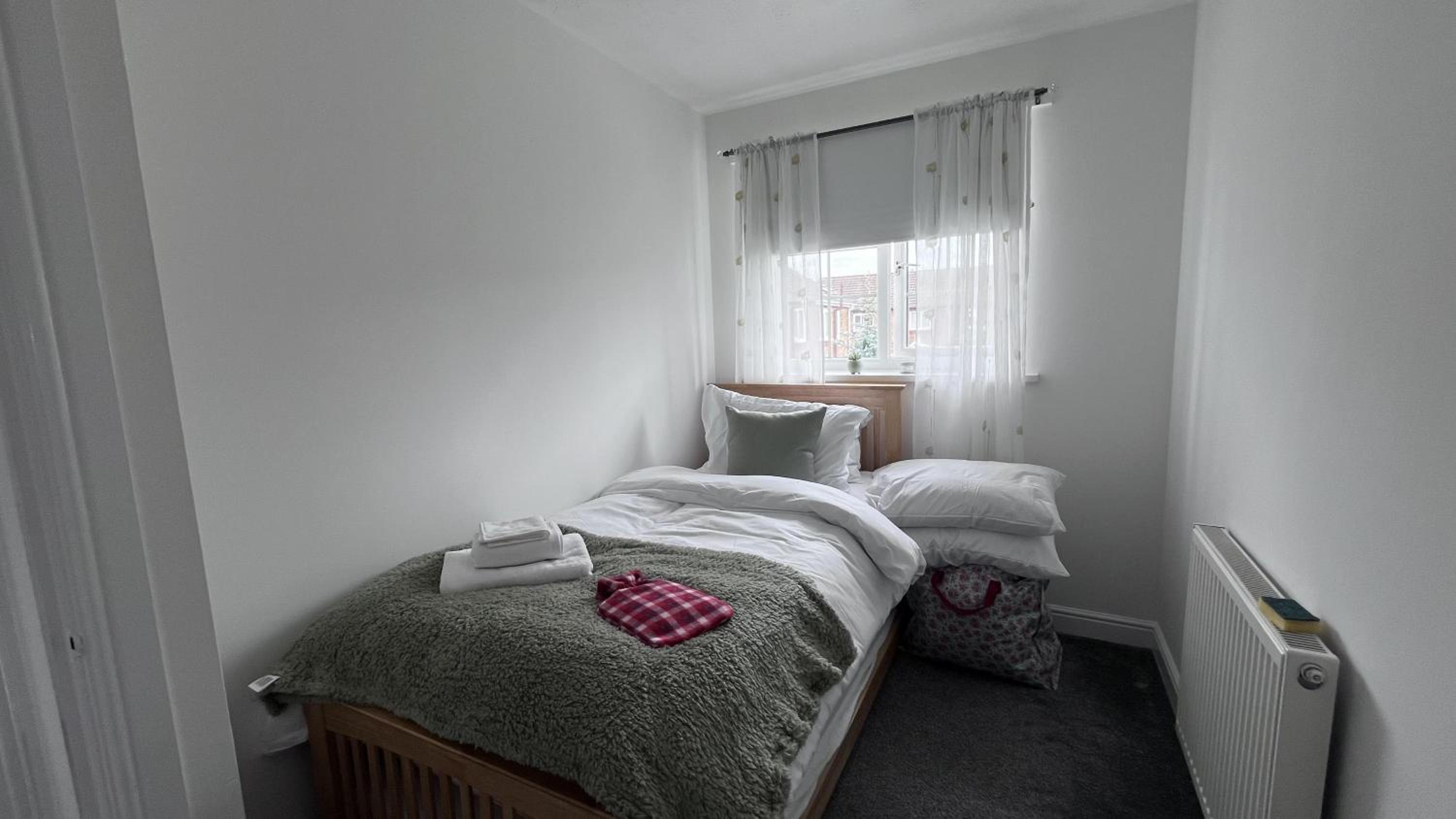 Holiday Home photo 1