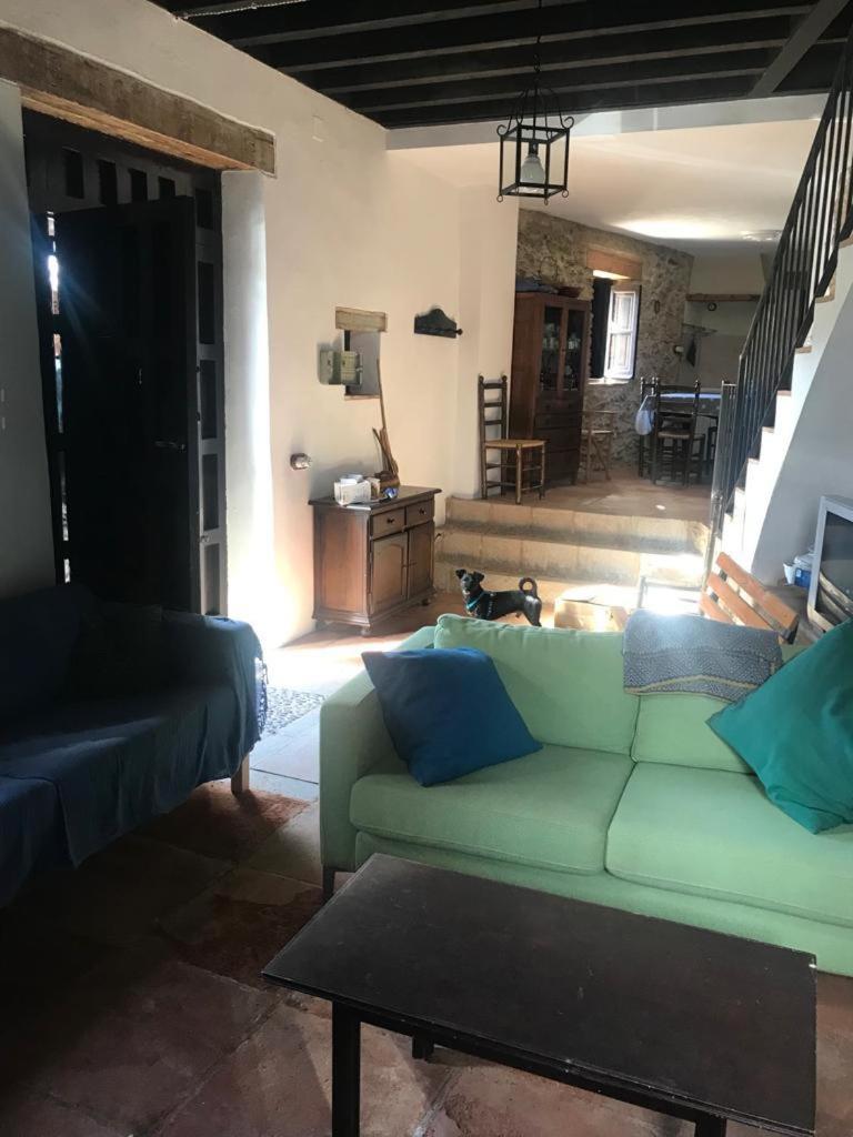 Casa de Vacaciones