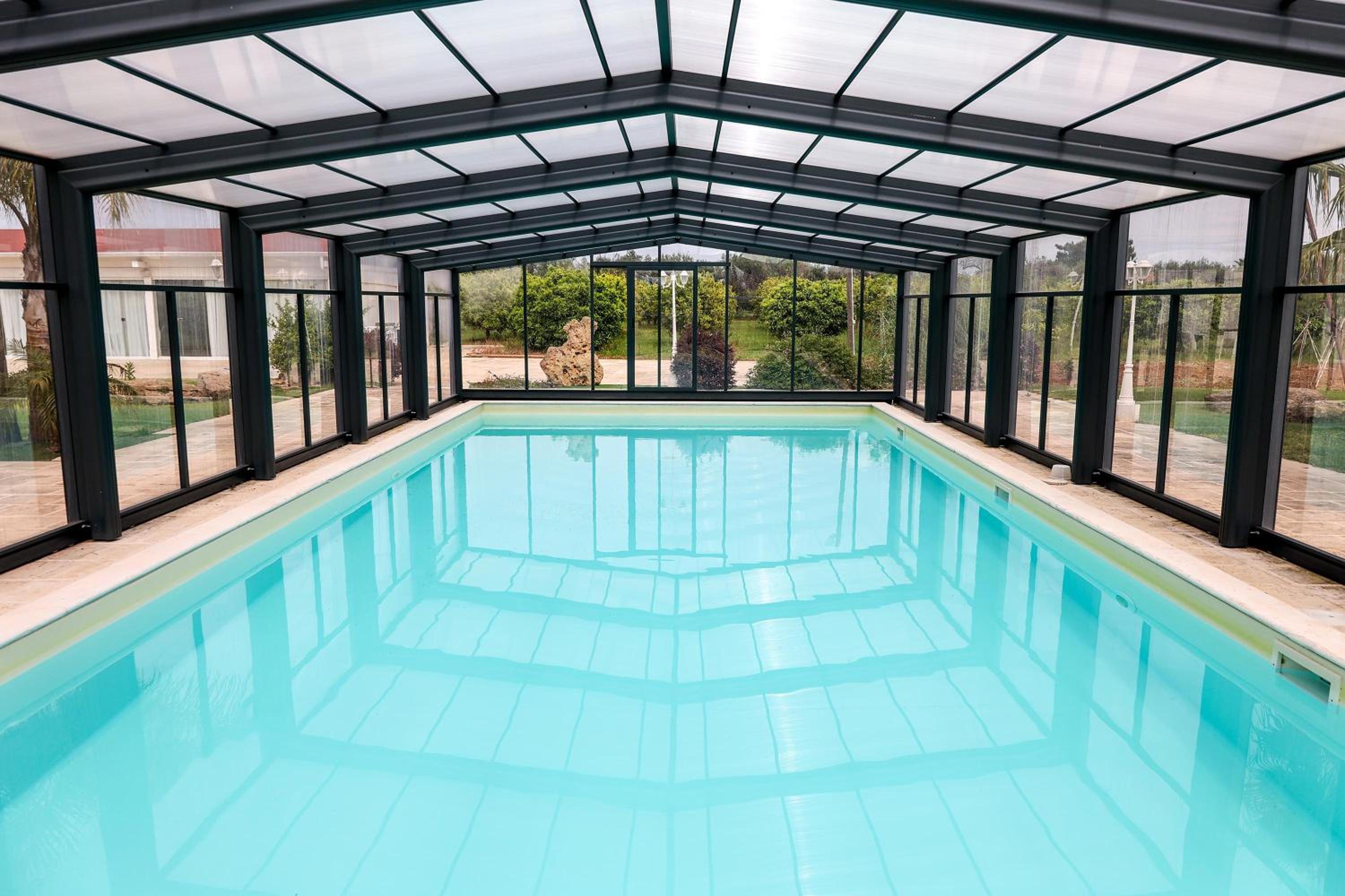 Villa with Private Pool photo 2