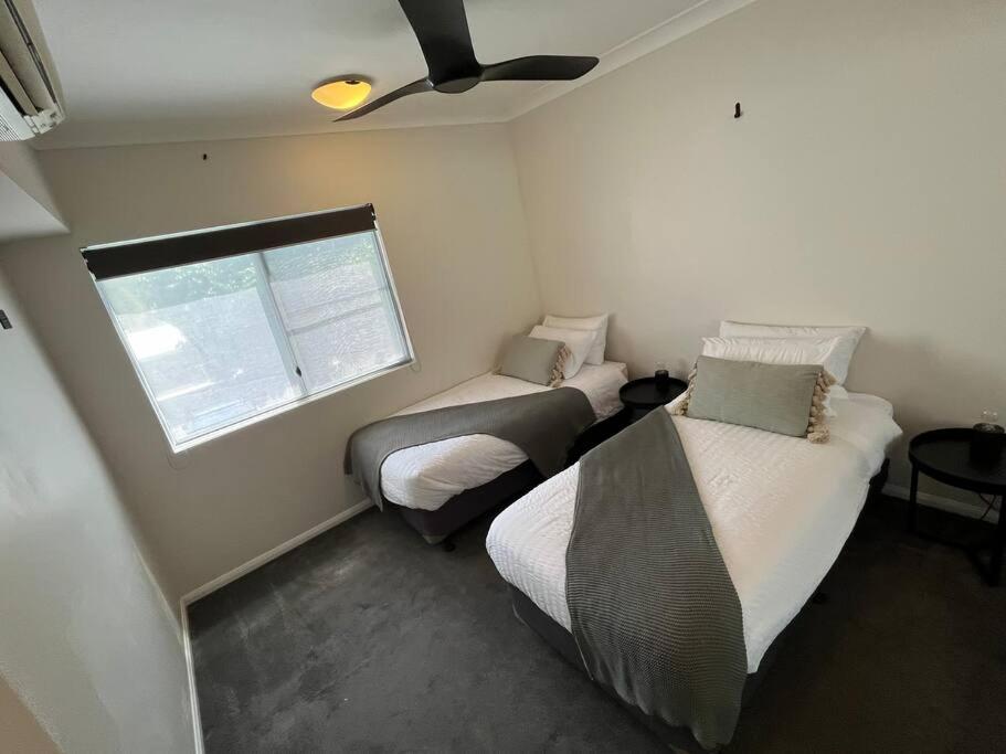 Two-Bedroom Apartment photo 1